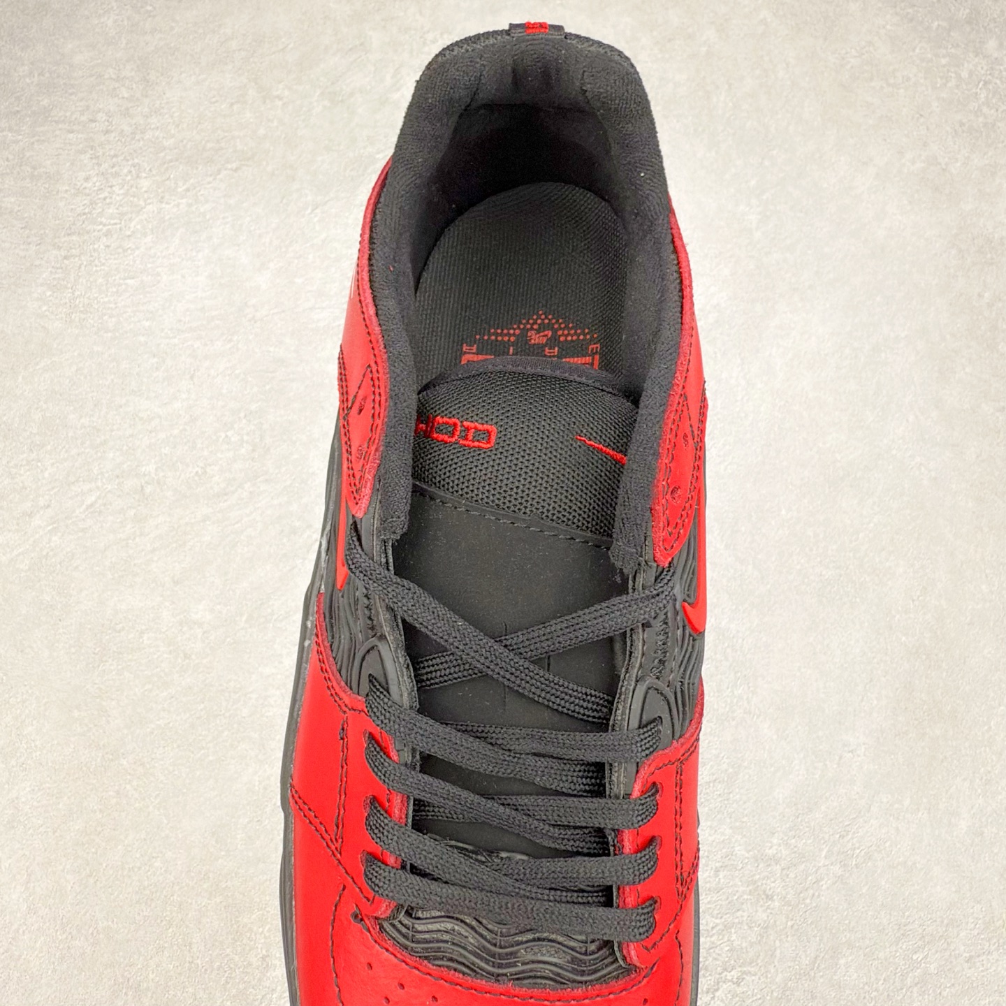 图片[5]-NK SB Nyjah Free 2 王一博同款 受着经典1997 款的 Zoom Spiridon 启发 SB Nyjah Free 2 继续谱写上一代的篇章 一改一代的一体式，二代的鞋舌与鞋身被分开来，但仍有着与前代相同的超柔韧 Nike Free 鞋底，同时还做了一些改良补充 首先是在全方位无死角的经典 Nyjah Free 橡胶鞋面的上方加了网眼材料，保证你在最热的滑板天也能双脚清爽 尺码：40-45-选品中心