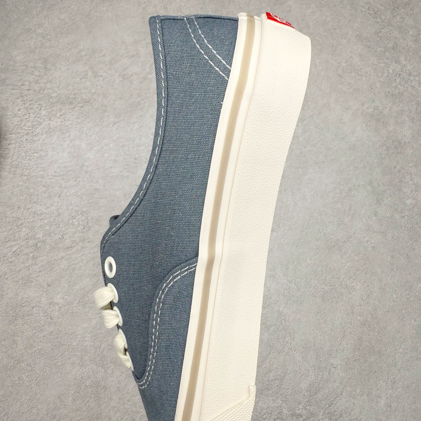 图片[7]-Vans MTE Authentic Reissue 44 小地球系列 水洗牛仔蓝硫化帆布鞋 货号：VN000CW2RV2 尺码：35 36 36.5 37 38 38.5 39 40 40.5 41 42 42.5 43 44-选品中心