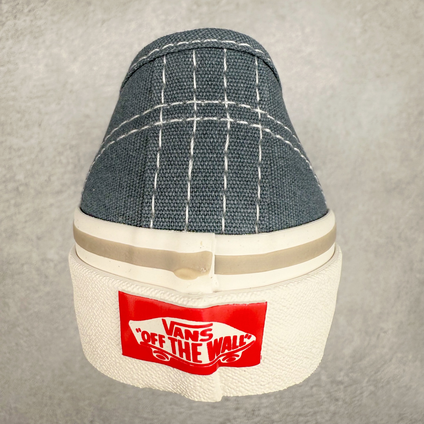 图片[8]-Vans MTE Authentic Reissue 44 小地球系列 水洗牛仔蓝硫化帆布鞋 货号：VN000CW2RV2 尺码：35 36 36.5 37 38 38.5 39 40 40.5 41 42 42.5 43 44-选品中心