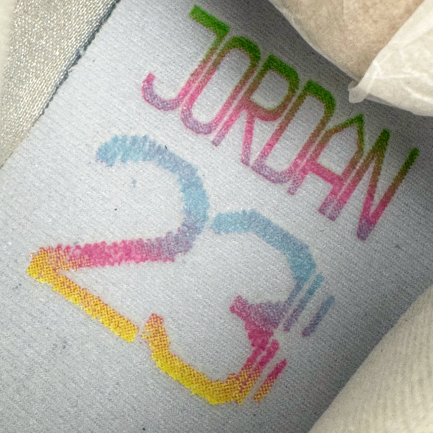 图片[11]-＃外贸版 Air Jordan AJ5 Retro CNY蛇年限定 HF3183-001 原纸板楦头开发 进口头层皮料 完美鞋型匹配公司货 正确鞋舌立体高频 最新原厂底模 大底卡色咬花完美 鞋柜必备鞋款 终端现货供应 尺码：36 36.5 37.5 38 38.5 39 40 40.5 41 42 42.5 43 44 44.5 45 46 47.5-选品中心