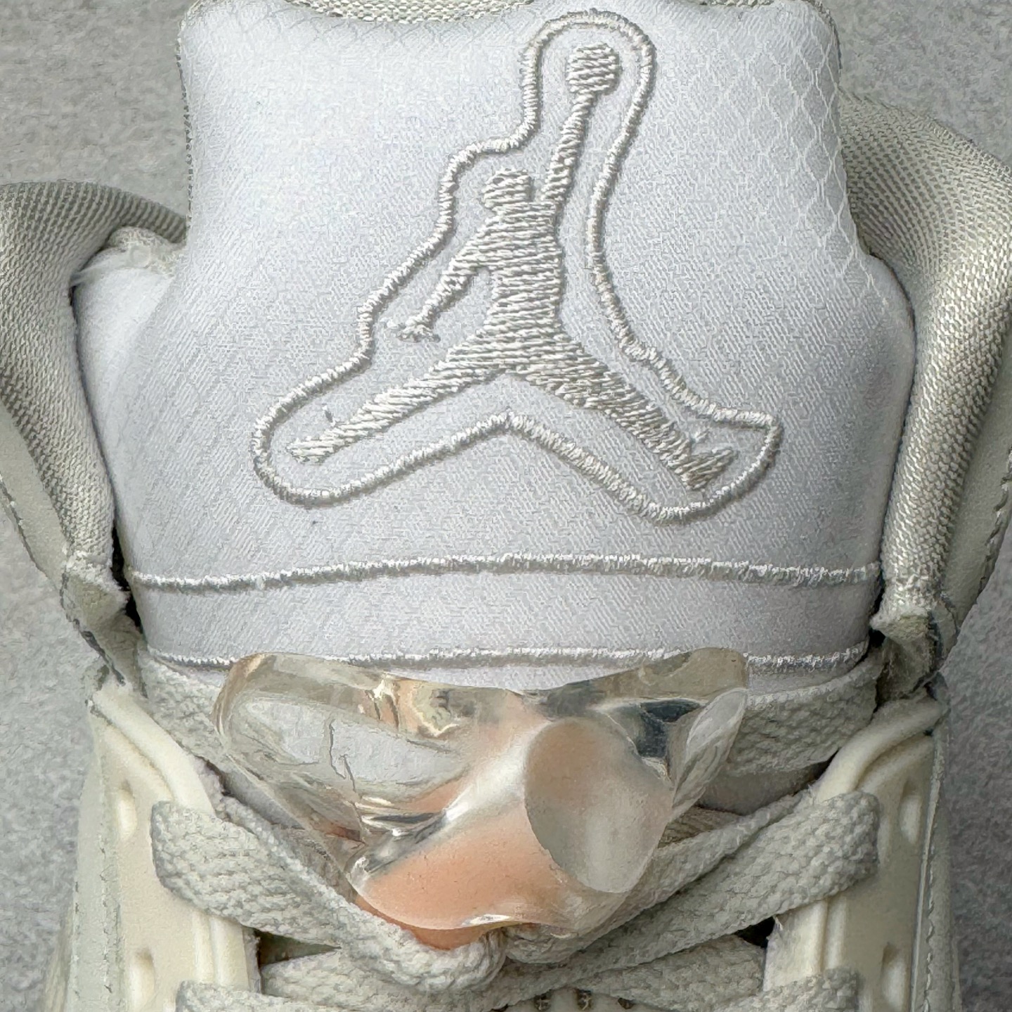 图片[12]-＃外贸版 Air Jordan AJ5 Retro CNY蛇年限定 HF3183-001 原纸板楦头开发 进口头层皮料 完美鞋型匹配公司货 正确鞋舌立体高频 最新原厂底模 大底卡色咬花完美 鞋柜必备鞋款 终端现货供应 尺码：36 36.5 37.5 38 38.5 39 40 40.5 41 42 42.5 43 44 44.5 45 46 47.5-选品中心