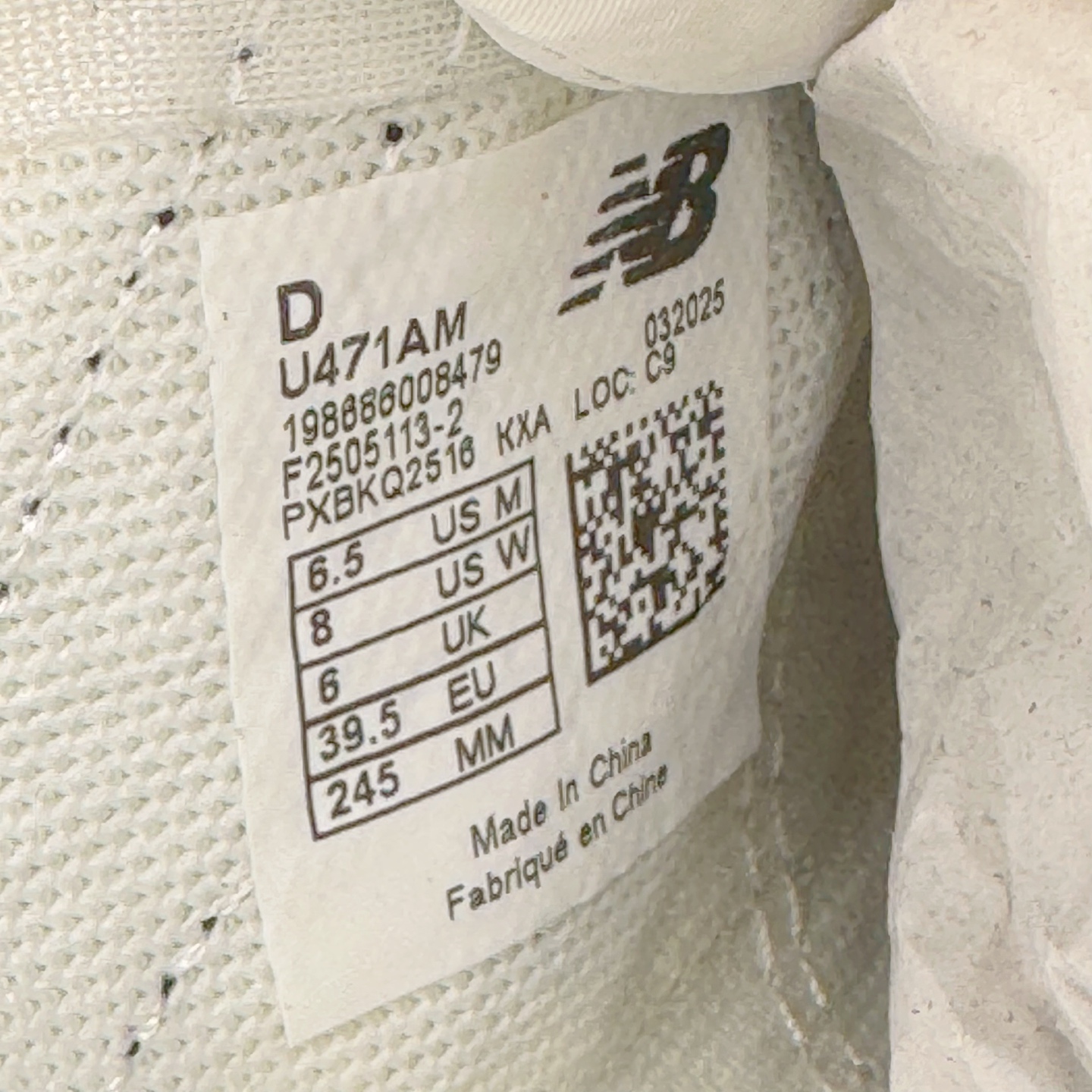 图片[12]-＃M纯原 New Balance U471AM NB新百伦织物牛剖层革春夏薄底鞋防滑耐磨平衡轻便低帮生活休闲鞋 原档数据独立私模大底 唯一正确三层组合大底 特高弹切片加持 百分百还原原鞋脚感 NB市场最强产物 防伪原标全套原楦原纸板原厂数据开发 全鞋电脑针车加持 原厂网布 原装进口头层翻毛皮料正确绒感卡色 正确中底拉帮中底网布细节 匠心打造 耗时两个月开发完成 工艺极其复杂难度可想而知 高端零售专供产物 尺码：36 37 37.5 38 38.5 39.5 40 40.5 41.5 42 42.5 43 44 44.5 45 45.5 46.5 47-选品中心