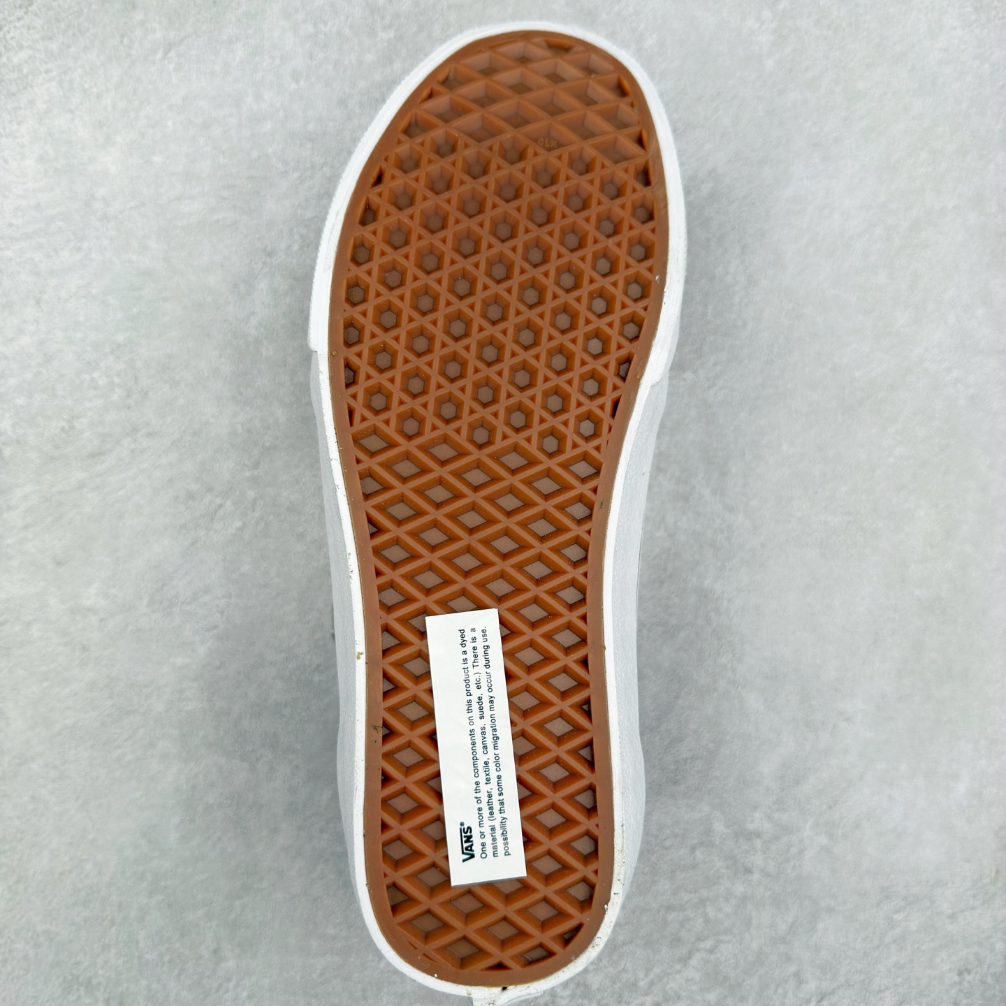 图片[9]-Vans Old Skool Faulkner 黑灰 范斯官方 防滑轻便低帮休闲滑板鞋 货号：VN0A34A4MKI 尺码：35 36 36.5 37 38 38.5 39 40 40.5 41 42 42.5 43 44-选品中心