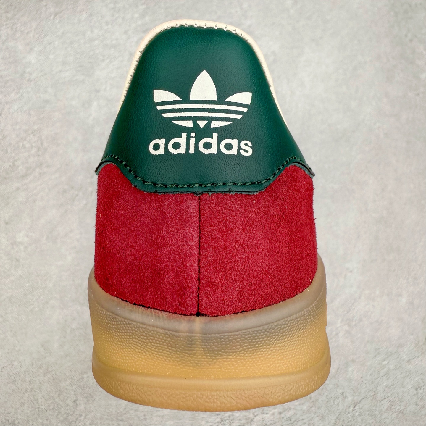 图片[8]-AD Gazelle Indoor Trainers 羚羊内训系列低帮复古百搭休闲运动德训风板鞋 JH5403 90年代经典的复刻版！自60年代以足球训练鞋面世以来,Gazelle就以其经典设计席卷全球。1991年版本的复刻,再造经典Gazelle。采用皮革打造,搭配浊色细节,让这款经典更加简约。尺码：36 36⅔ 37⅓ 38 38⅔ 39⅓ 40 40⅔ 41⅓ 42 42⅔ 43⅓ 44⅓ 44⅔ 45-选品中心