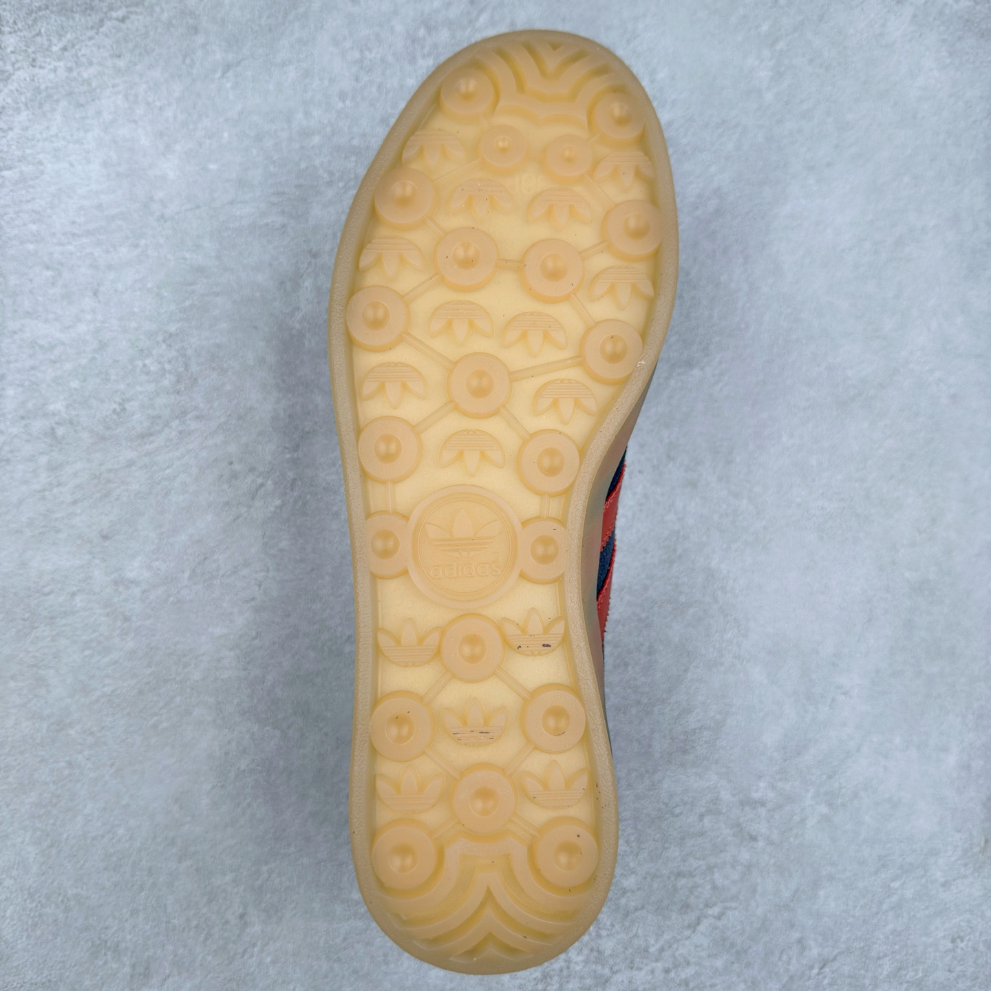 图片[9]-AD Gazelle Indoor Trainers 羚羊内训系列低帮复古百搭休闲运动德训风板鞋 JH5404 90年代经典的复刻版！自60年代以足球训练鞋面世以来,Gazelle就以其经典设计席卷全球。1991年版本的复刻,再造经典Gazelle。采用皮革打造,搭配浊色细节,让这款经典更加简约。尺码：36 36⅔ 37⅓ 38 38⅔ 39⅓ 40 40⅔ 41⅓ 42 42⅔ 43⅓ 44⅓ 44⅔ 45-选品中心