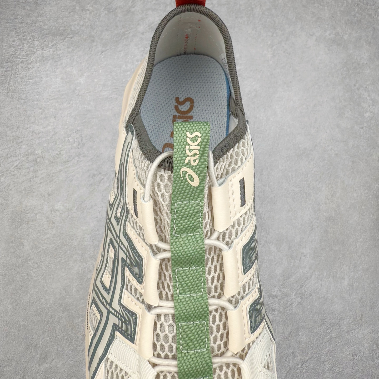 图片[5]-Asics Gel-Sonoma TR 亚瑟士舒适百搭减震防滑耐磨低帮生活休闲鞋 ASICS（亚瑟士）是日本实业家鬼冢喜八郎创立的跑鞋运动品牌，名字想法源自著名的拉丁谚语“AnimaSana In Corpore Sano”，意为“健全的精神寓于强健的体魄”。正如其名字的含义，ASICS亚瑟士一直坚信保持身体的健康与活力是打造健康快乐的生活方式的最佳途径。亚瑟士的跑鞋、篮球鞋等系列集专业与美貌于一身，拥有极高的热度。2016年，ASICS在“2016年日本最佳全球品牌”排行榜名列第17名。尺码：36 37 37.5 38 39 39.5 40 40.5 41.5 42 42.5 43.5 44 45-选品中心