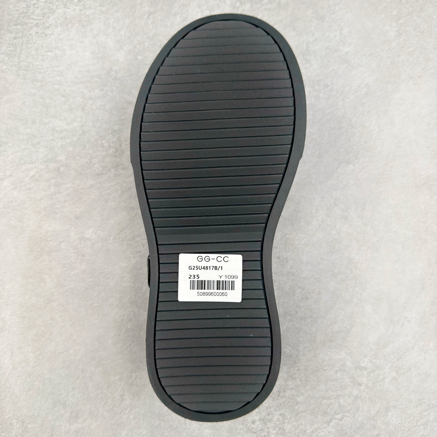 图片[9]-新晋潮流鞋靴品牌GGCC夏季新款 4.5cm厚底【银河微光】陈都灵同款 GG-CC厚底芭蕾舞 法式玛丽珍单鞋 夏季踏青舒适度和少女感我都要 金属方扣实属摩登小心机 舒适!百搭性!摩登圆润饱满楦头! 纹裂金属牛皮!柔韧有型!光泽雅致 羊皮革垫脚!亲肤细腻!透气舒爽! 优化比例!视觉增高! 橡胶大底止滑耐磨步稳回弹! 给#女生的宝藏休闲鞋 货号：G25U4817 尺码：35 36 37 38 39 40-选品中心