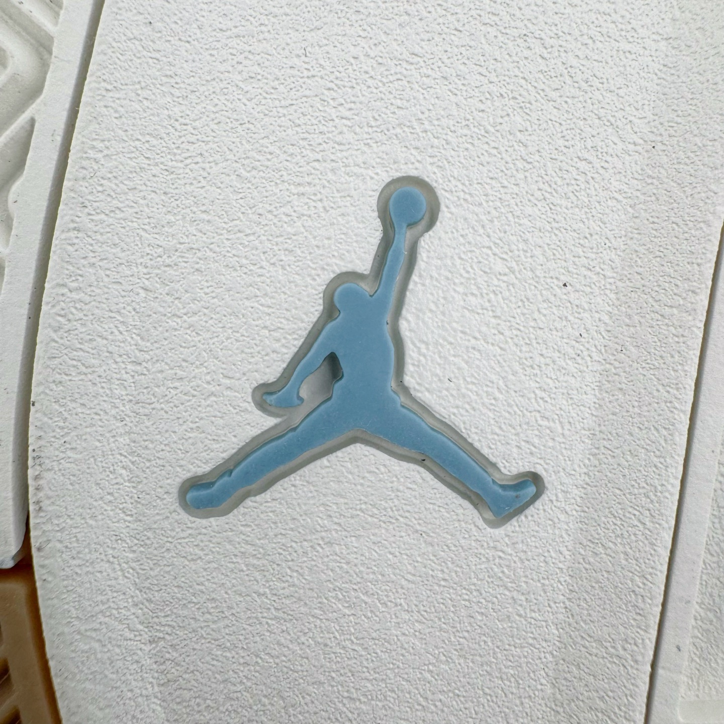 图片[23]-＃K版纯原 Air Jordan AJ4 水洗牛仔布 IB6716-100 全新升级改良 原鞋原楦原纸板同源开发 完美呈现乔4的版型 内侧正确双色网格 还原细节 原厂皮料 正确气垫颜色 正确网格工艺 正确拉帮工艺 全鞋原装材料制作 原档案原模具打造 支持全方位与正品对比 尺码：40 40.5 41 42 42.5 43 44 44.5 45 46 47.5-选品中心