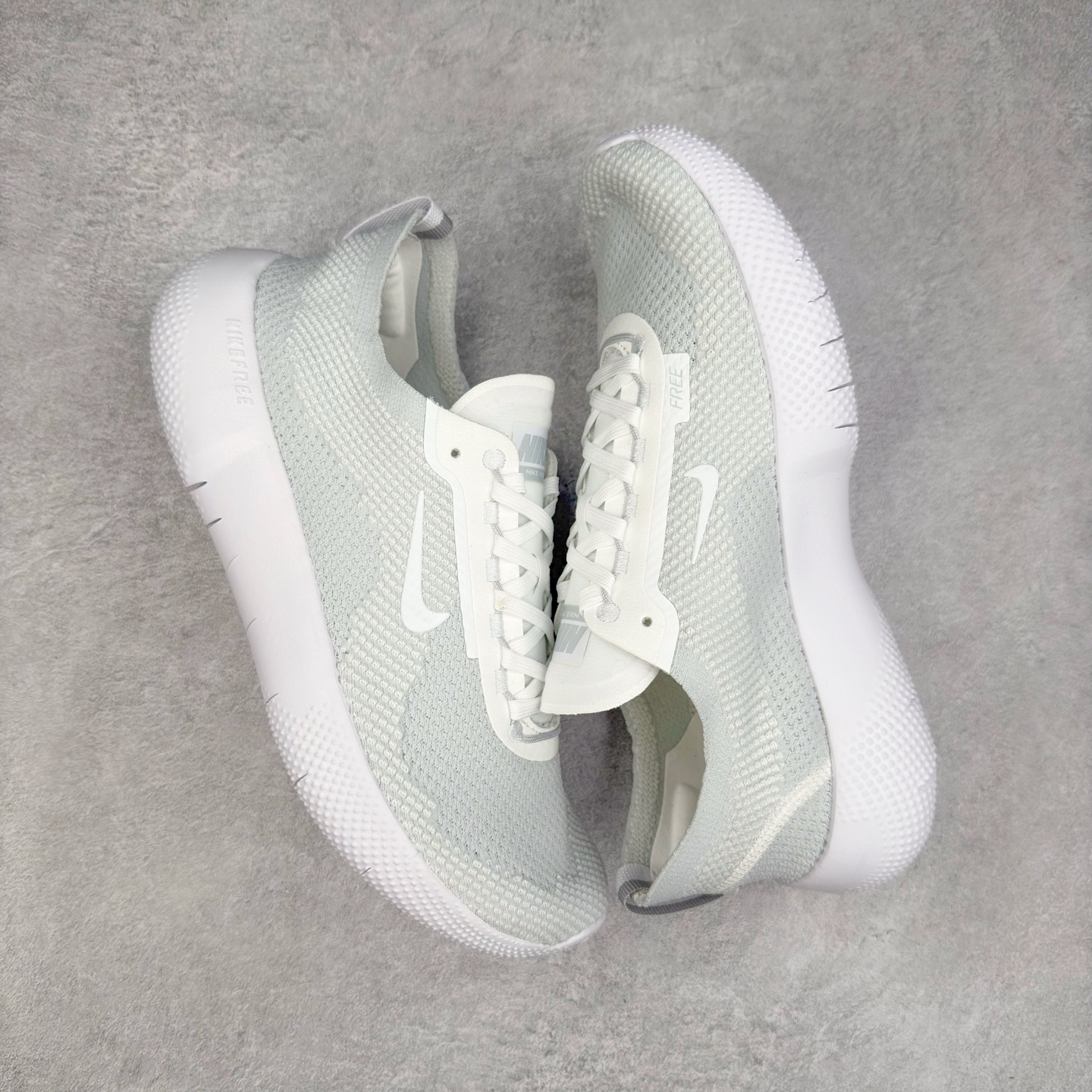 图片[3]-NK Free 赤足 2025 舒适百搭防滑耐磨低帮生活休闲鞋 HF1078-100 实拍调校N版已经零色差零失真 百分百还原实物色彩所见即所得 不存在货不对板色差等低级问题 选购参考实物拍摄 不混卖不参货 只用心做好货严格选品 承诺混一赔十 尺码：36 36.5 37.5 38 38.5 39 40 40.5 41 42 42.5 43 44 44.5 45-选品中心