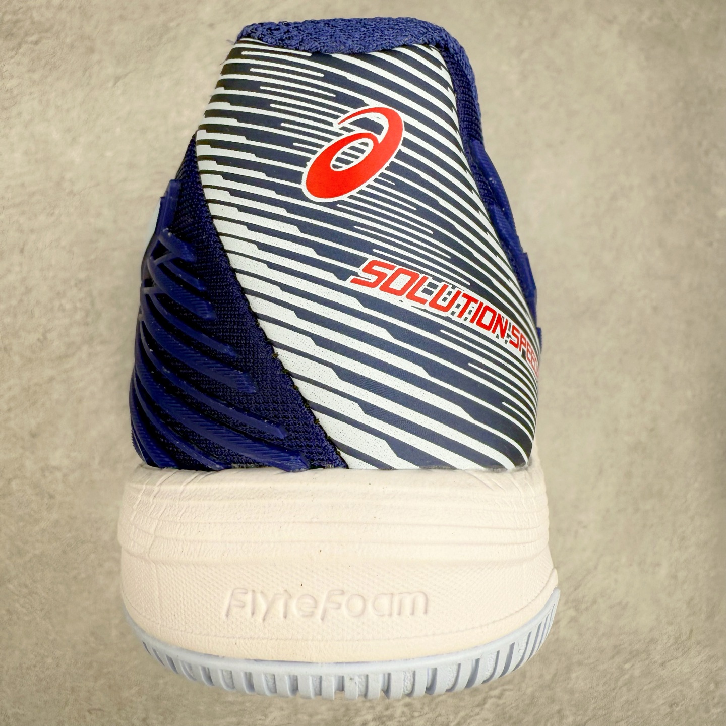 图片[8]-Asics Solution Speed FF 2 亚瑟士轻量速度型网球鞋 DYNAWRAP 技术可提升稳定性 FLYTEFOAM 科技打造轻量缓冲组件 FLYTEFOAM Propel 技术鞋垫可提升吸震与回弹效果 TWISSTRUS 技术可提升速度与变向奔跑动作ASICSGRIP 科技可提升在球场上的抓地力 后足 GEL 缓冲科技可提供出色的避震效果AHAR 橡胶可提升耐用性 尺码：35 36 36.5 37 38 38.5 39 40 40.5 41 42 42.5 43 44 45-选品中心