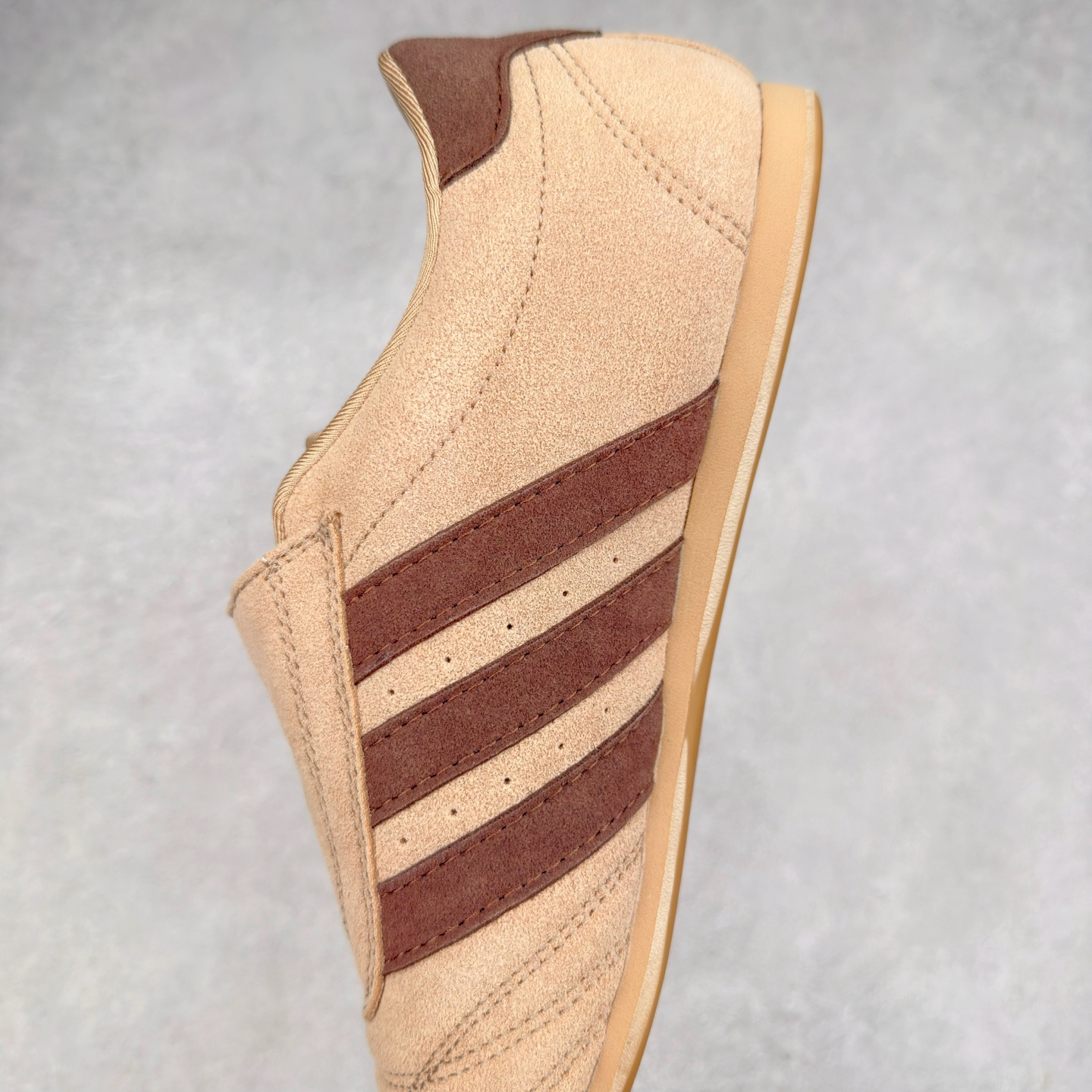 图片[7]-AD Originals Taekwondo 时尚百搭防滑低帮训练鞋 JQ3606 尺码：36 36.5 37 38 38.5 39 40 40.5 41 42 42.5 43 44 44.5 45-选品中心