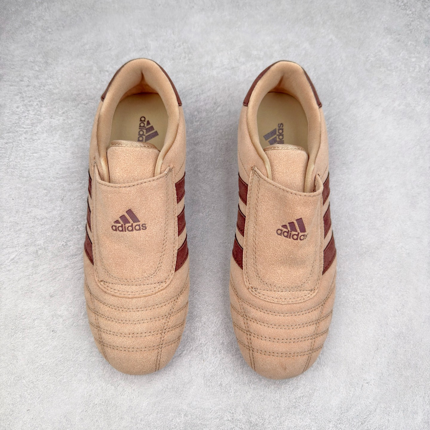 图片[2]-AD Originals Taekwondo 时尚百搭防滑低帮训练鞋 JQ3606 尺码：36 36.5 37 38 38.5 39 40 40.5 41 42 42.5 43 44 44.5 45-选品中心