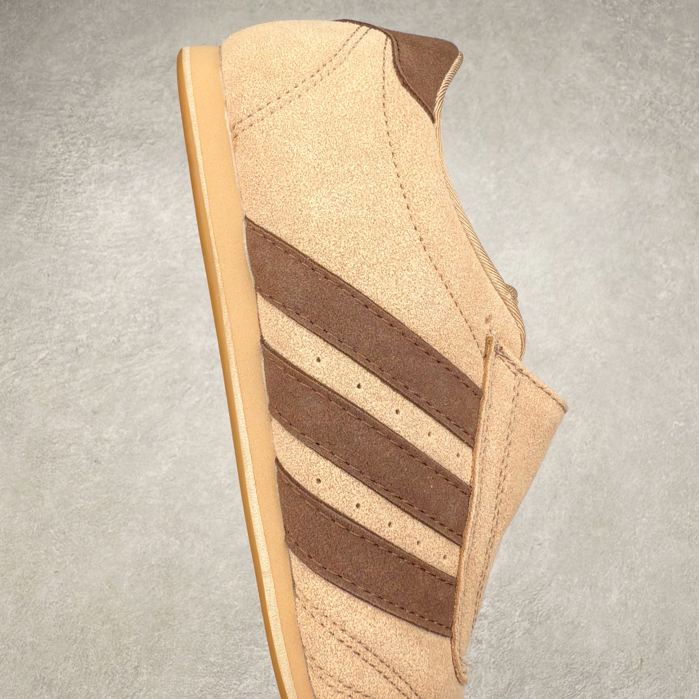 图片[6]-AD Originals Taekwondo 时尚百搭防滑低帮训练鞋 JQ3606 尺码：36 36.5 37 38 38.5 39 40 40.5 41 42 42.5 43 44 44.5 45-选品中心