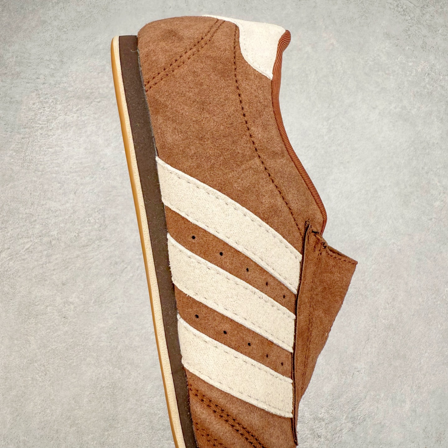 图片[6]-AD Originals Taekwondo 时尚百搭防滑低帮训练鞋 JQ3605 尺码：36 36.5 37 38 38.5 39 40 40.5 41 42 42.5 43 44 44.5 45-选品中心