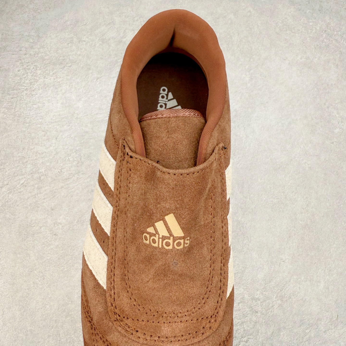 图片[5]-AD Originals Taekwondo 时尚百搭防滑低帮训练鞋 JQ3605 尺码：36 36.5 37 38 38.5 39 40 40.5 41 42 42.5 43 44 44.5 45-选品中心