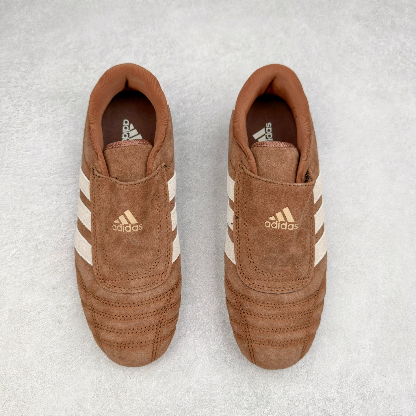 图片[2]-AD Originals Taekwondo 时尚百搭防滑低帮训练鞋 JQ3605 尺码：36 36.5 37 38 38.5 39 40 40.5 41 42 42.5 43 44 44.5 45-选品中心