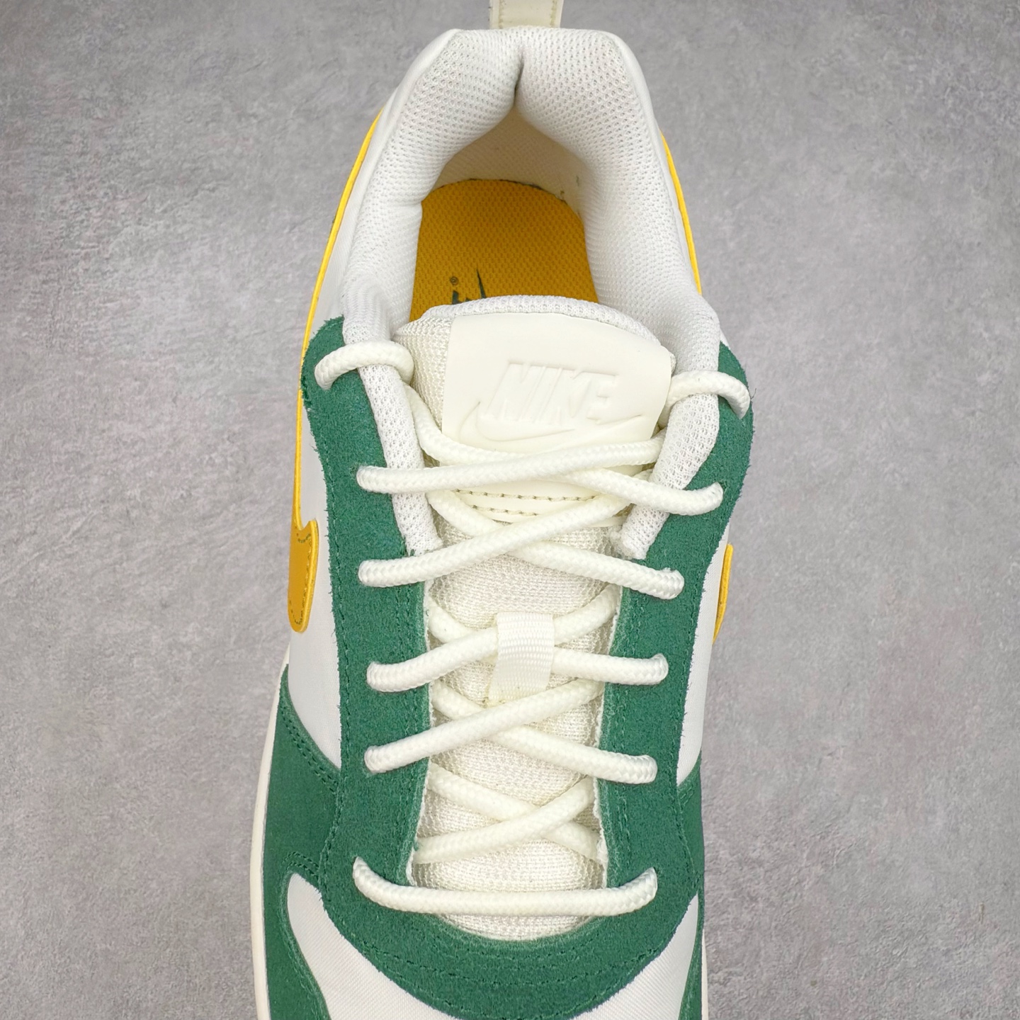 图片[5]-＃奥莱订单福利 NK Court Borough Low CB2 低帮百搭透气休闲运动板鞋 独家渠道 市面未流通批次 奥莱直播间499 599一样的东西 碾压市面现存所有版本 公司一样的东西 超值回馈 帮你省钱 支持各种鉴定 经典耐用的设计 兼顾舒适脚感和出众风范 演绎匠心之作 结构性的支撑贴合感结合复古篮球设计 塑就场外全明星风范 尺码：35.5 36 36.5 37.5 38 38.5 39 40 40.5 41 42 42.5 43 44 44.5-选品中心