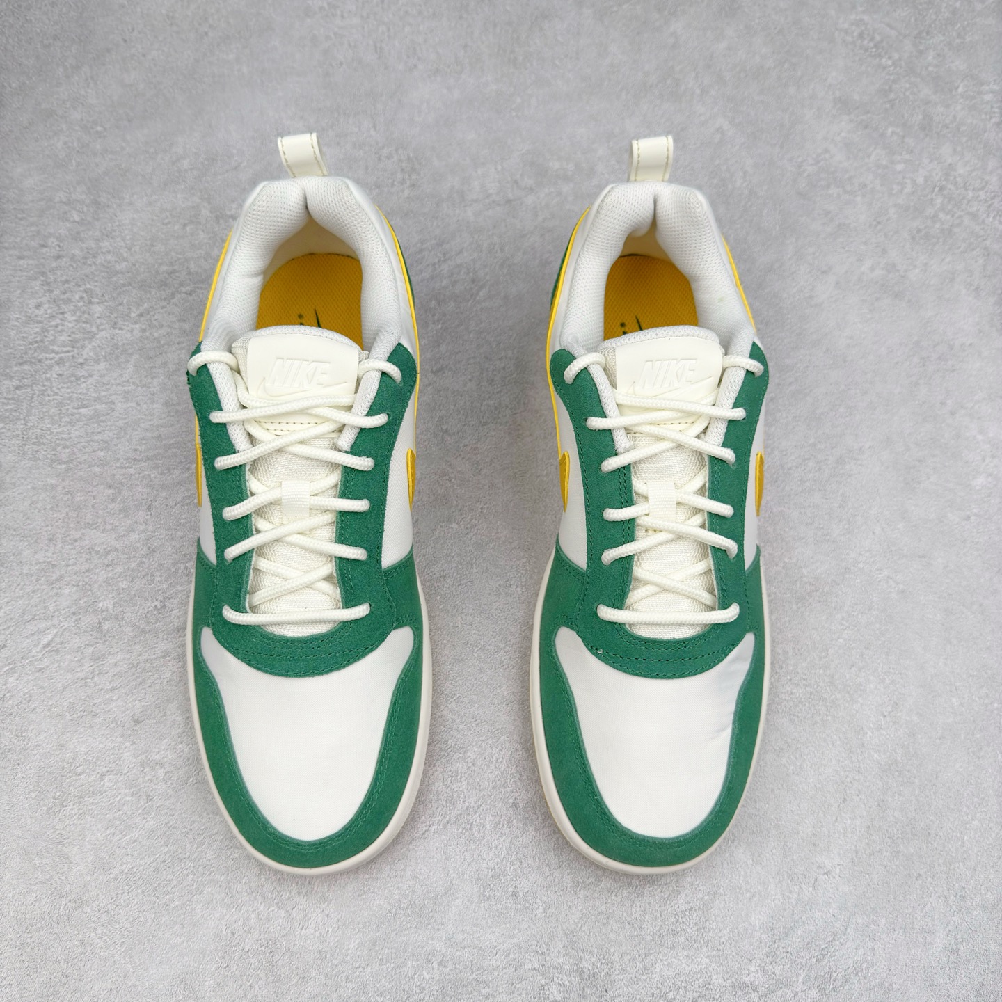 图片[2]-＃奥莱订单福利 NK Court Borough Low CB2 低帮百搭透气休闲运动板鞋 独家渠道 市面未流通批次 奥莱直播间499 599一样的东西 碾压市面现存所有版本 公司一样的东西 超值回馈 帮你省钱 支持各种鉴定 经典耐用的设计 兼顾舒适脚感和出众风范 演绎匠心之作 结构性的支撑贴合感结合复古篮球设计 塑就场外全明星风范 尺码：35.5 36 36.5 37.5 38 38.5 39 40 40.5 41 42 42.5 43 44 44.5-选品中心