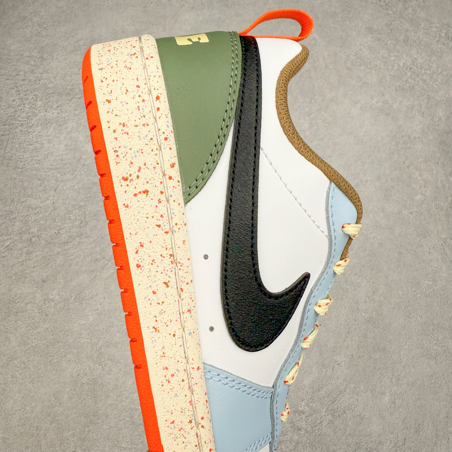 图片[6]-＃奥莱订单福利 NK Court Borough Low CB2 低帮百搭透气休闲运动板鞋 独家渠道 市面未流通批次 奥莱直播间499 599一样的东西 碾压市面现存所有版本 公司一样的东西 超值回馈 帮你省钱 支持各种鉴定 经典耐用的设计 兼顾舒适脚感和出众风范 演绎匠心之作 结构性的支撑贴合感结合复古篮球设计 塑就场外全明星风范 尺码：35.5 36 36.5 37.5 38 38.5 39 40 40.5 41 42 42.5 43 44 44.5-选品中心