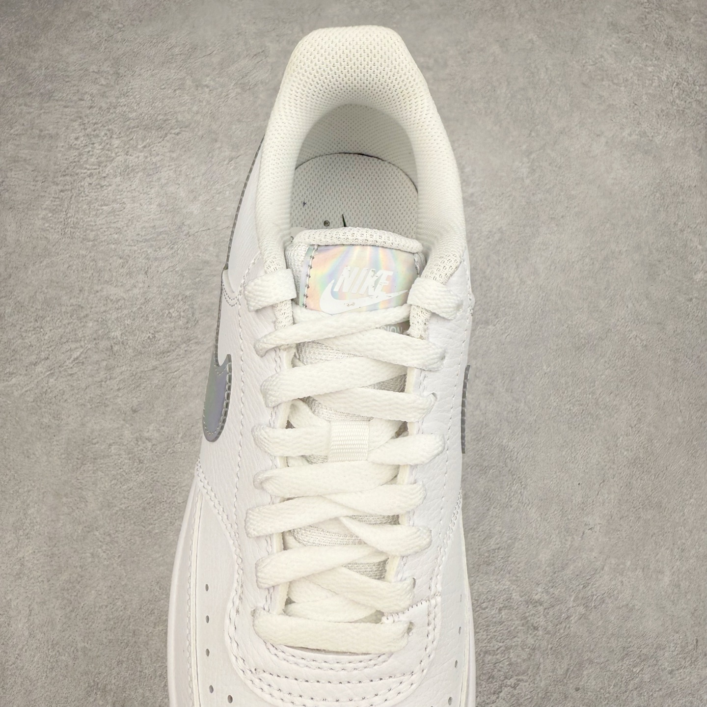 图片[5]-＃奥莱订单福利 NK Court Borough Low CB2 低帮百搭透气休闲运动板鞋 独家渠道 市面未流通批次 奥莱直播间499 599一样的东西 碾压市面现存所有版本 公司一样的东西 超值回馈 帮你省钱 支持各种鉴定 经典耐用的设计 兼顾舒适脚感和出众风范 演绎匠心之作 结构性的支撑贴合感结合复古篮球设计 塑就场外全明星风范 尺码：35.5 36 36.5 37.5 38 38.5 39 40 40.5 41 42 42.5 43 44 44.5-选品中心