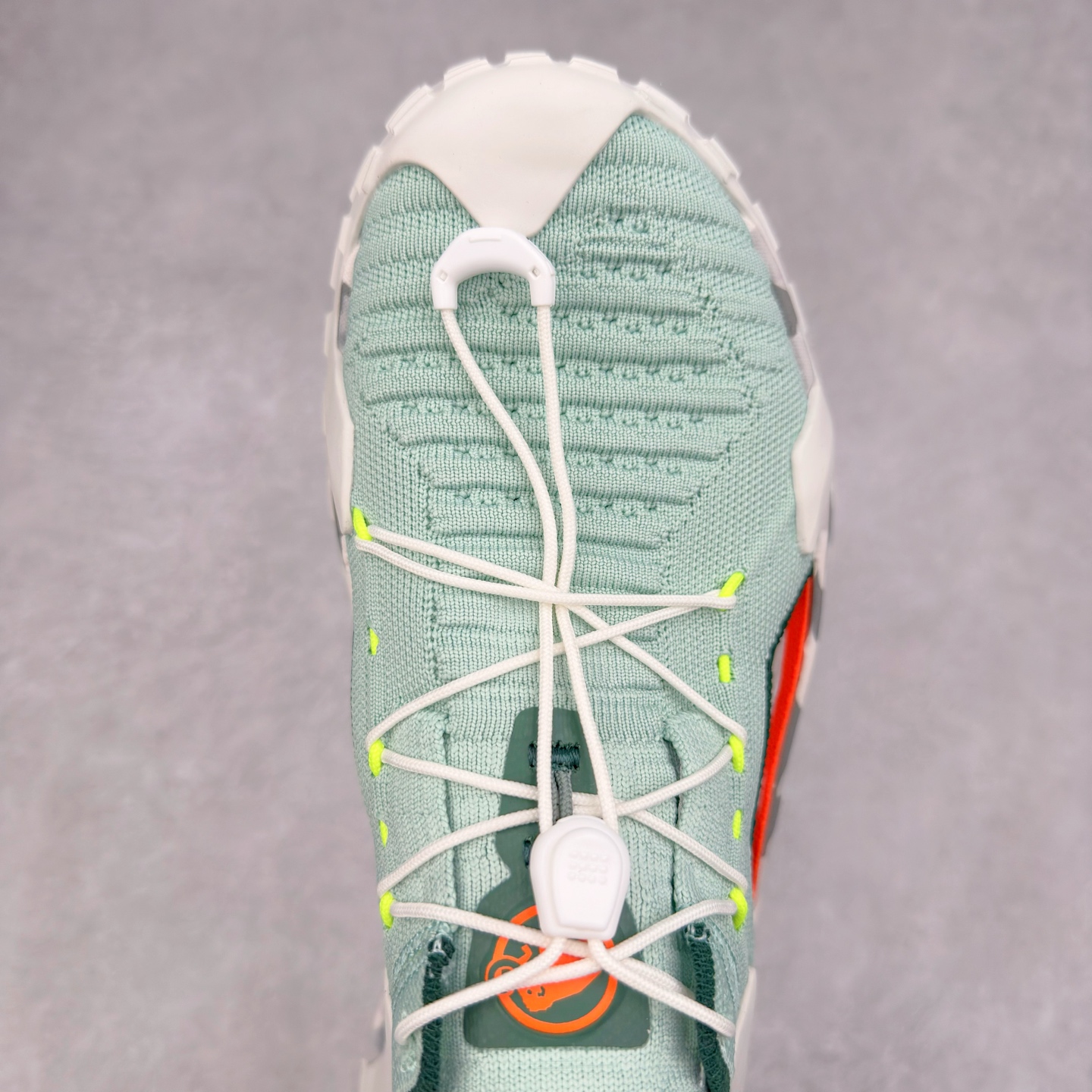 图片[4]-MAMMUT猛犸象 Hueco Knit 2 登山靴多功能鞋履 独立私模 顶级复刻百分百还原# 应用BASE FIT 2.0专利技术 拥有优越的抓地力、护趾力和运动缓冲功能 可折叠鞋跟 透气针织鞋面 适合春夏与初秋季节的设计 即刻\\\”履\\\”行出发 尺码：36 36.5 37.5 38 38.5 39 40 40.5 41 42 42.5 43 44 44.5 45 46-选品中心