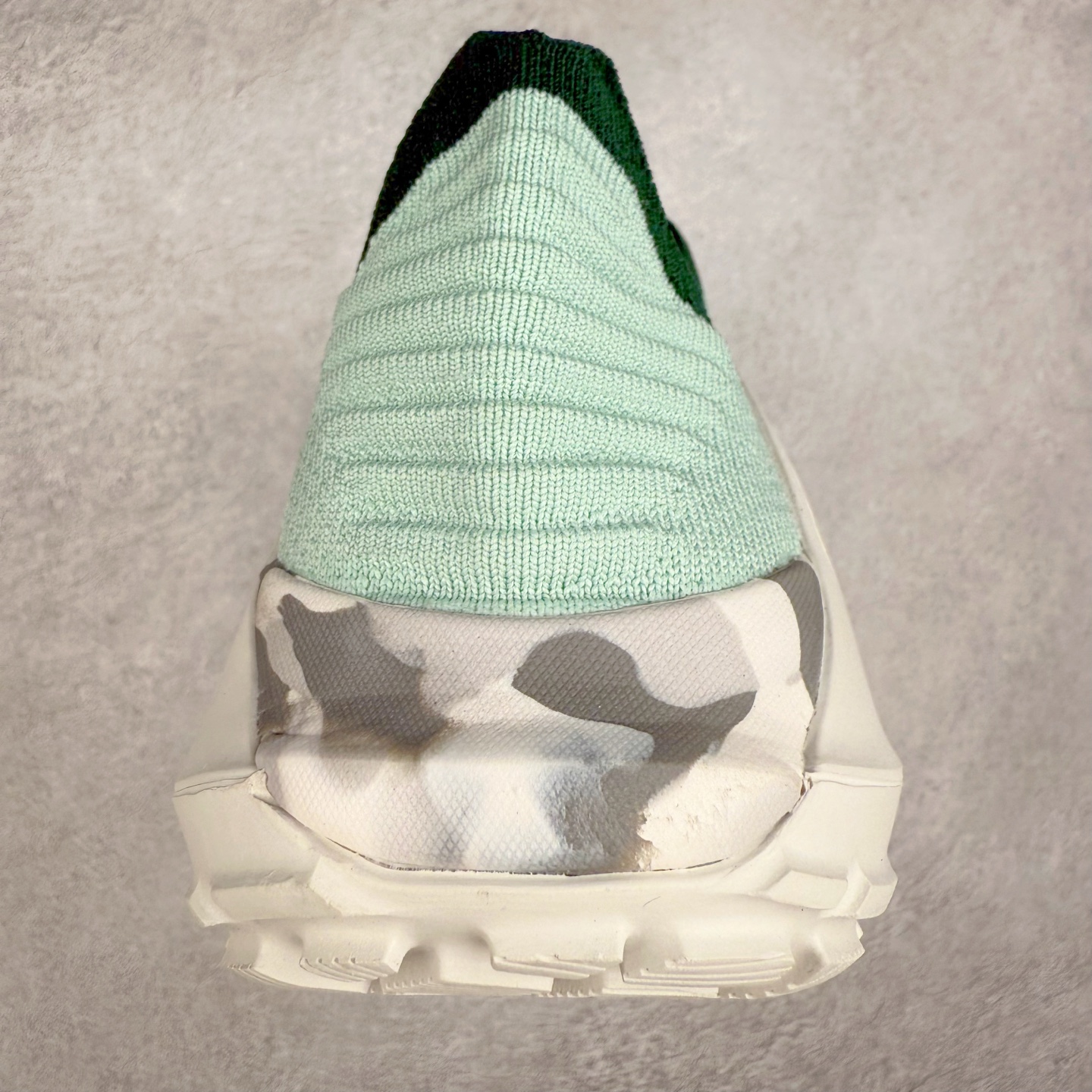 图片[8]-MAMMUT猛犸象 Hueco Knit 2 登山靴多功能鞋履 独立私模 顶级复刻百分百还原# 应用BASE FIT 2.0专利技术 拥有优越的抓地力、护趾力和运动缓冲功能 可折叠鞋跟 透气针织鞋面 适合春夏与初秋季节的设计 即刻\\\”履\\\”行出发 尺码：36 36.5 37.5 38 38.5 39 40 40.5 41 42 42.5 43 44 44.5 45 46-选品中心