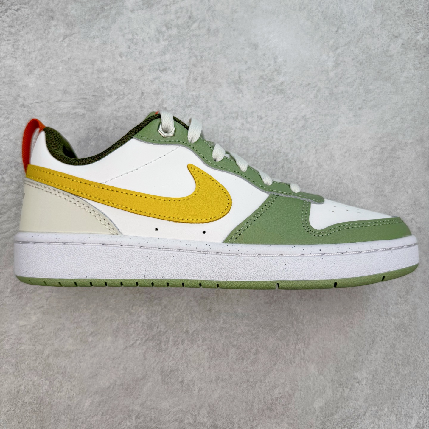 图片[6]-＃奥莱订单福利 NK Court Borough Low CB2 低帮百搭透气休闲运动板鞋 独家渠道 市面未流通批次 奥莱直播间499 599一样的东西 碾压市面现存所有版本 公司一样的东西 超值回馈 帮你省钱 支持各种鉴定 经典耐用的设计 兼顾舒适脚感和出众风范 演绎匠心之作 结构性的支撑贴合感结合复古篮球设计 塑就场外全明星风范 尺码：35.5 36 36.5 37.5 38 38.5 39 40 40.5 41 42 42.5 43 44 44.5-选品中心