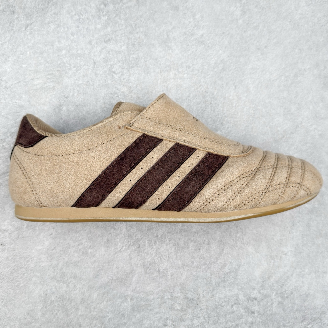 AD Originals Taekwondo 时尚百搭防滑低帮训练鞋 JQ3606 尺码：36 36.5 37 38 38.5 39 40 40.5 41 42 42.5 43 44 44.5 45-选品中心