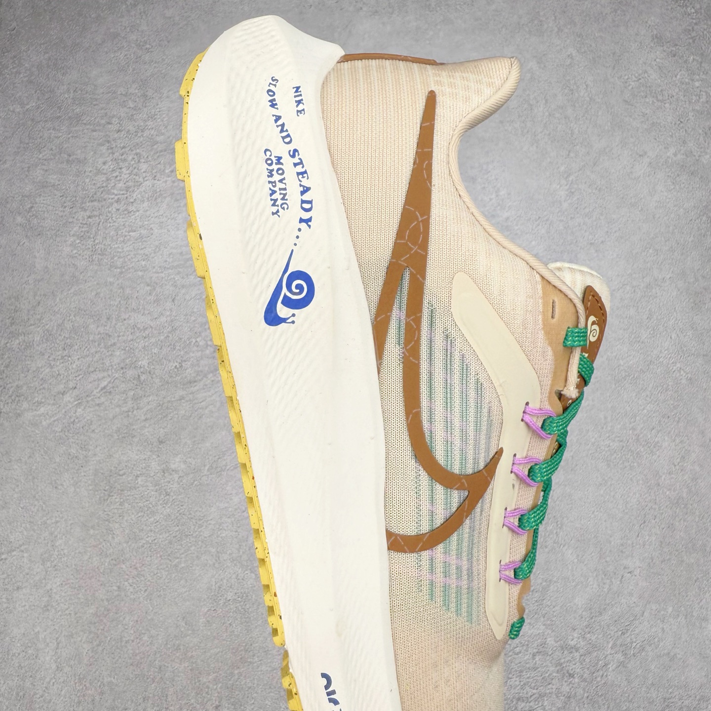 图片[6]-＃TG纯原 NK Zoom Pegasus 飞马39代马拉松系列网面透气缓震疾速跑鞋 独家渠道 市面未流通批次 奥莱直播间499 599一样的东西 碾压市面现存所有版本 公司一样的东西 超值回馈 帮你省钱 拥有 Zoom Air 一如既往的稳定感和流畅感 鞋面采用工程网眼设计 为特定高热区域营造出色透气性 进一步增加鞋面的穿孔数量 让足部能够快速散热 中足搭配 Flywire 飞线 在高速运动时营造舒适稳定的贴合感 内置Zoon气垫加持 动力十足 尺码：36 36.5 37.5 38 38.5 39 40 40.5 41 42 42.5 43 44 44.5 45-选品中心