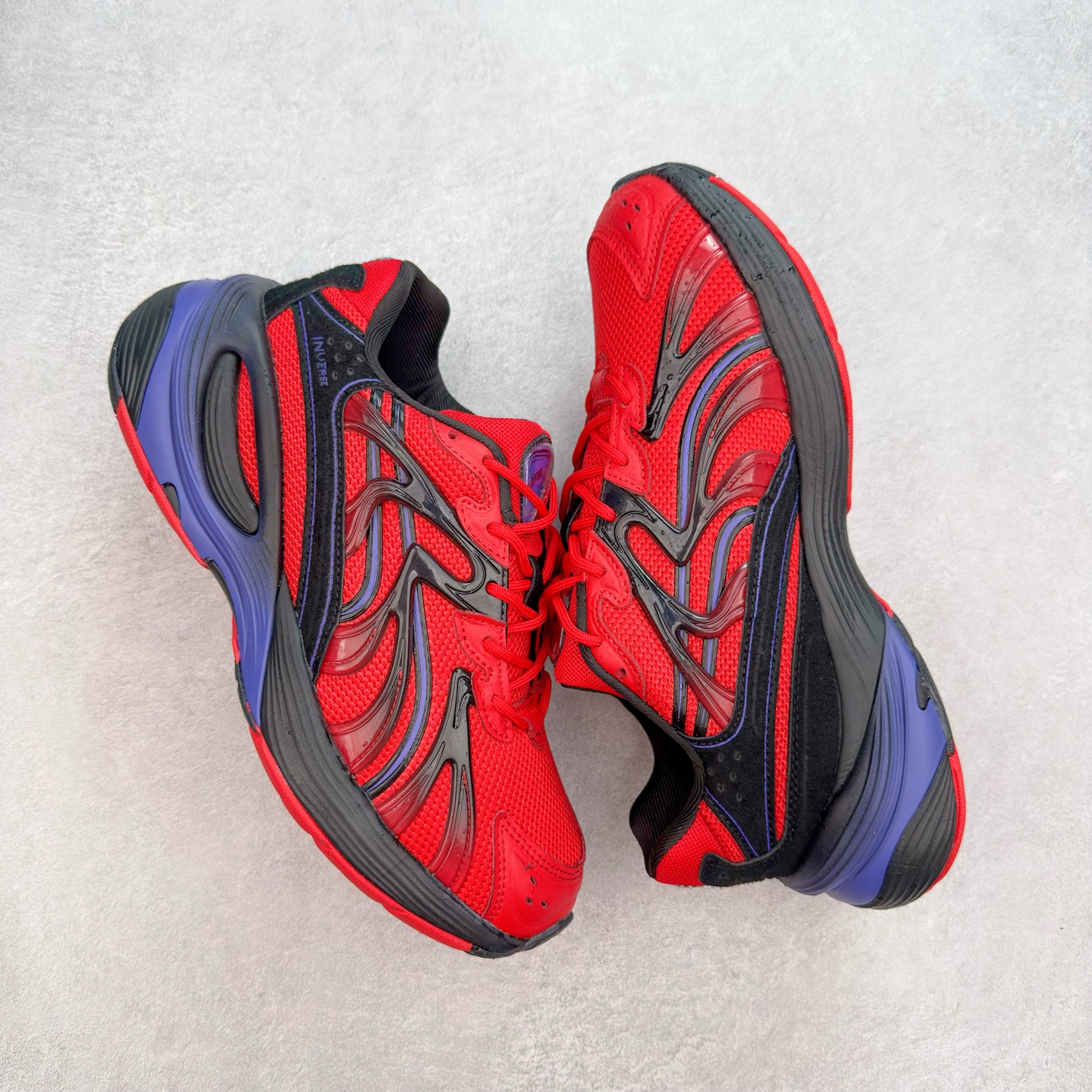 图片[3]-PUMA Inverse Premium WMNS 彪马时尚百搭减震防滑耐磨低帮生活休闲鞋 尺码：36 37 38 39 40 41 42 43 44 45-选品中心