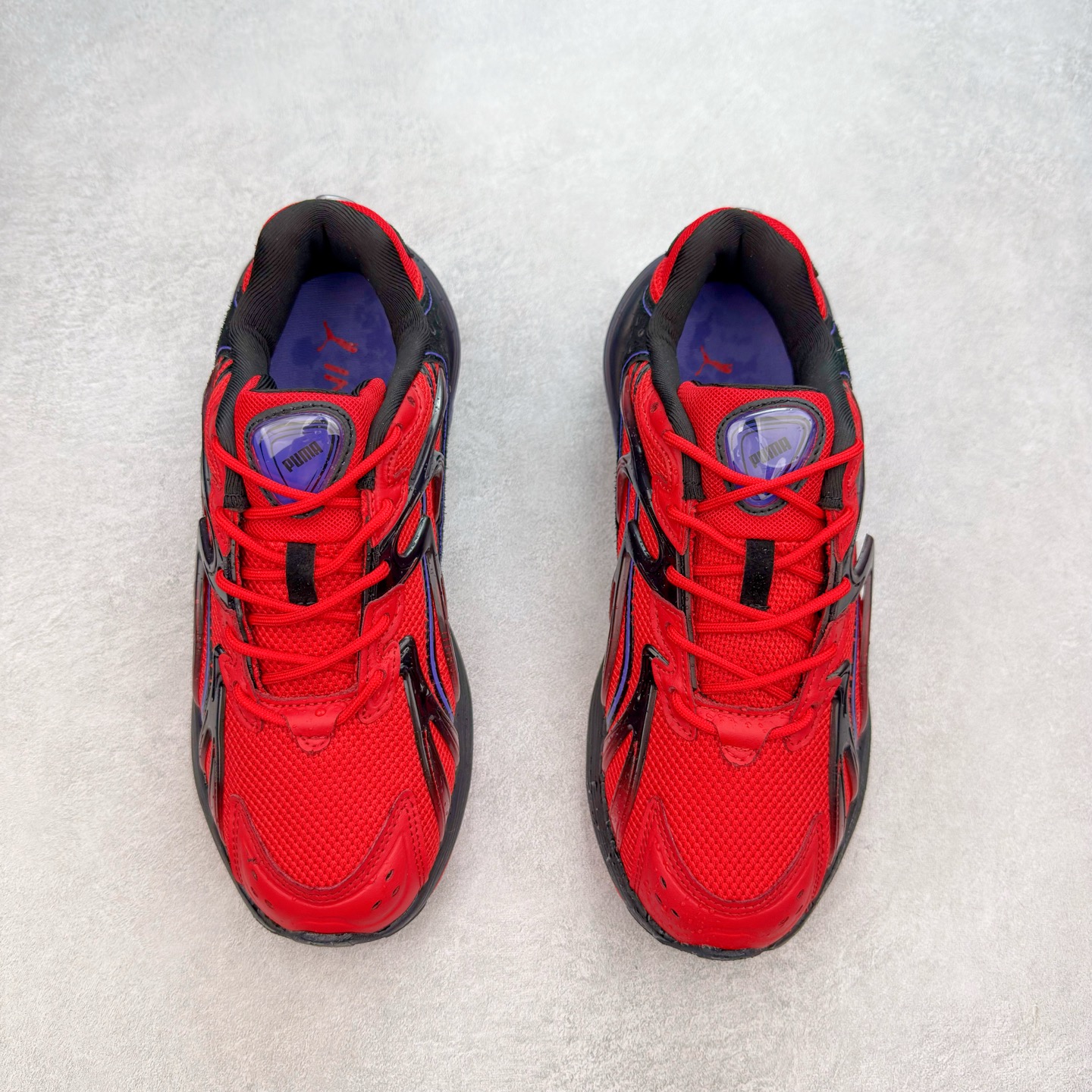 图片[2]-PUMA Inverse Premium WMNS 彪马时尚百搭减震防滑耐磨低帮生活休闲鞋 尺码：36 37 38 39 40 41 42 43 44 45-选品中心