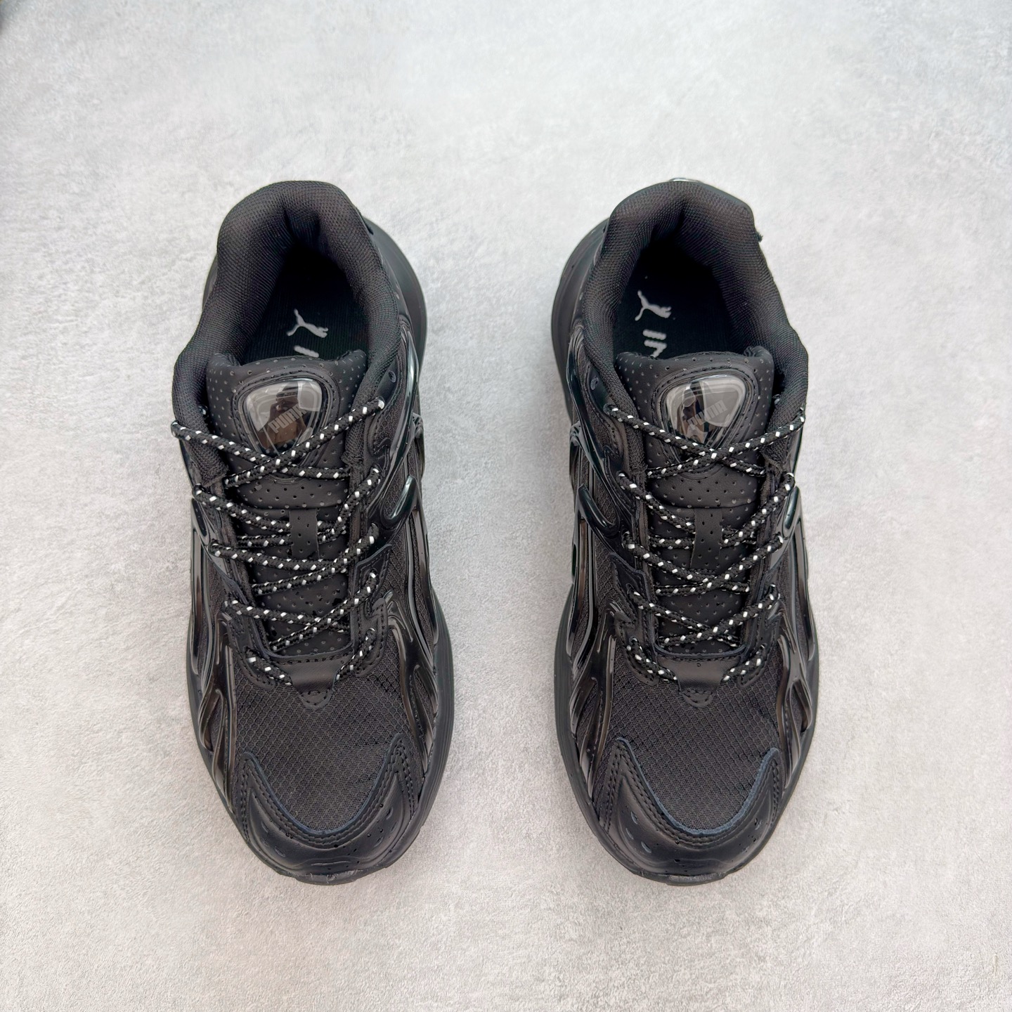 图片[2]-PUMA Inverse Premium WMNS 彪马时尚百搭减震防滑耐磨低帮生活休闲鞋 尺码：36 37 38 39 40 41 42 43 44 45-选品中心