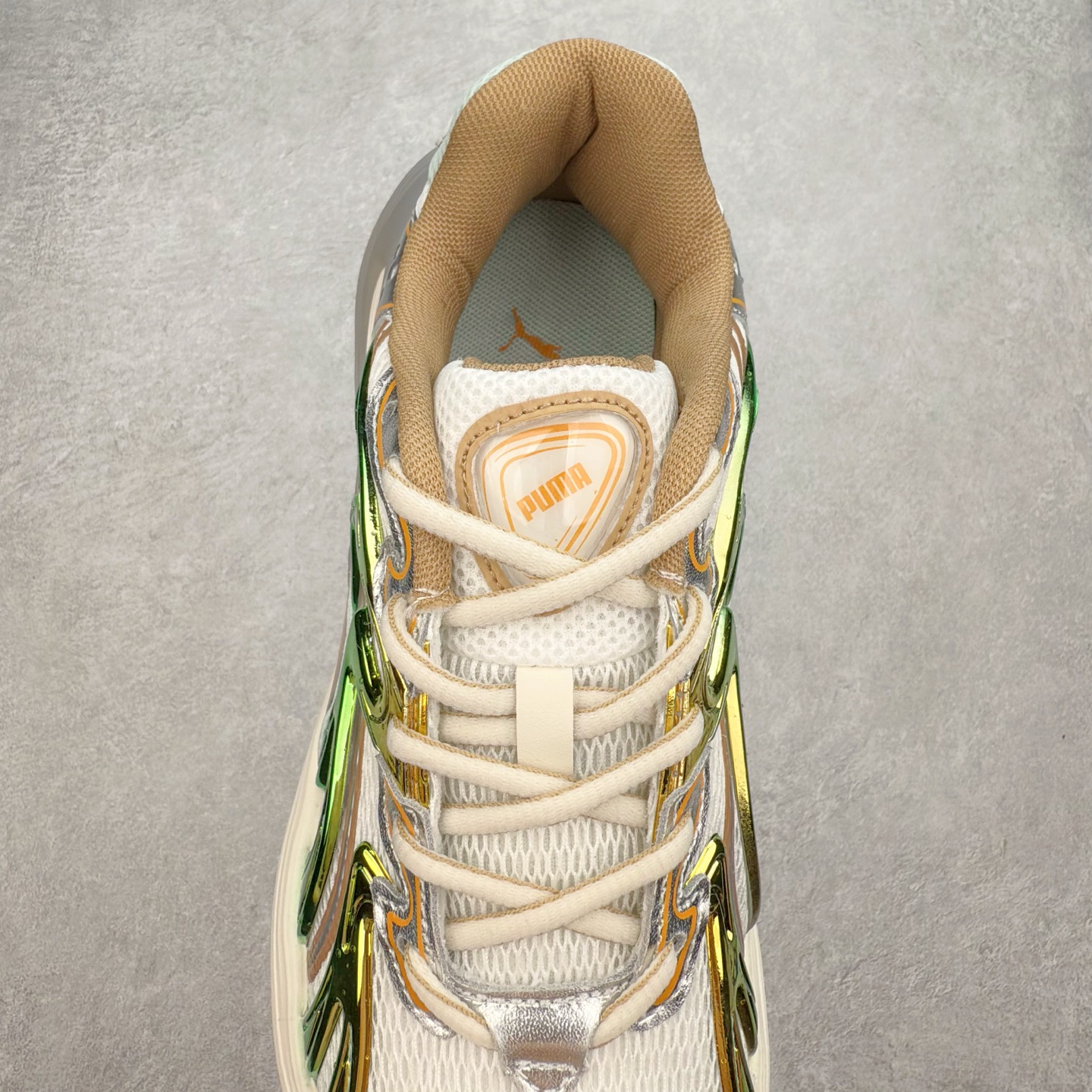 图片[4]-PUMA Inverse Premium WMNS 彪马时尚百搭减震防滑耐磨低帮生活休闲鞋 尺码：36 37 38 39 40 41 42 43 44 45-选品中心