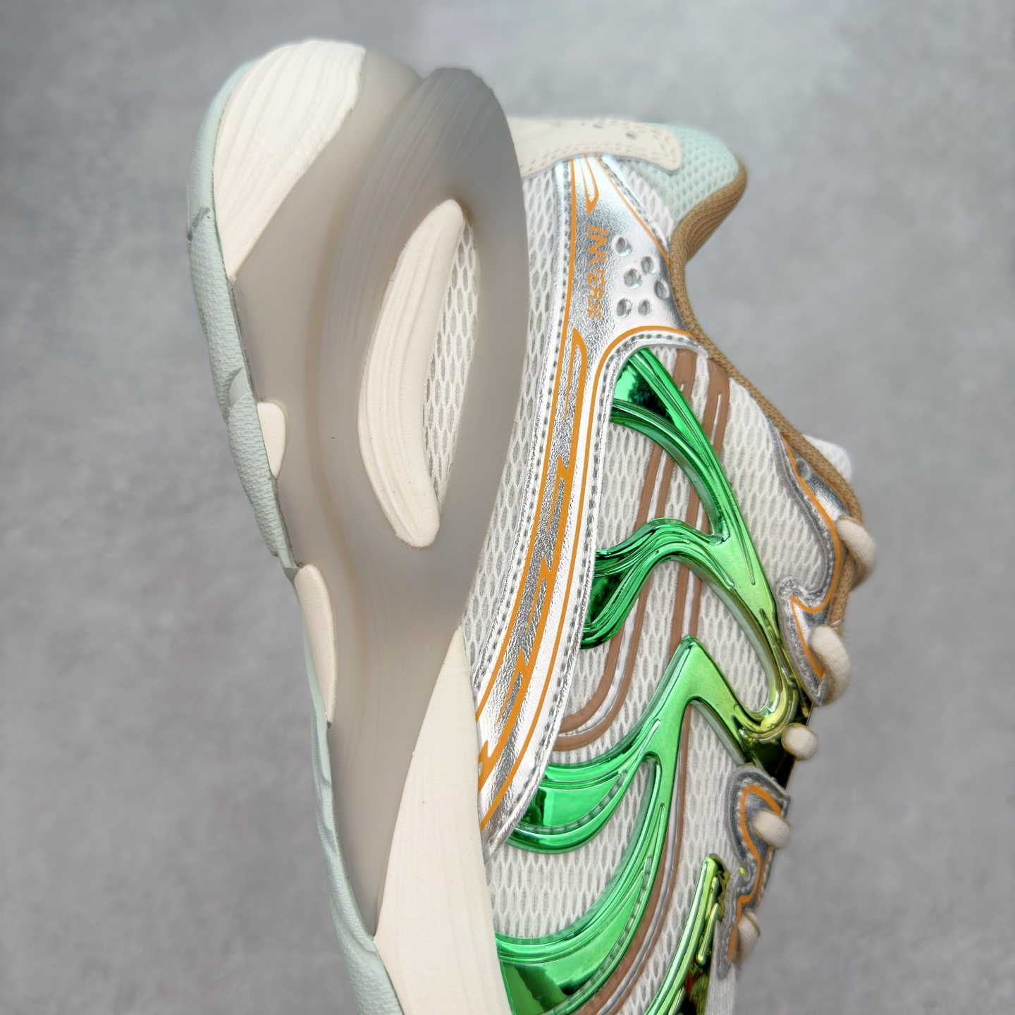 图片[5]-PUMA Inverse Premium WMNS 彪马时尚百搭减震防滑耐磨低帮生活休闲鞋 尺码：36 37 38 39 40 41 42 43 44 45-选品中心