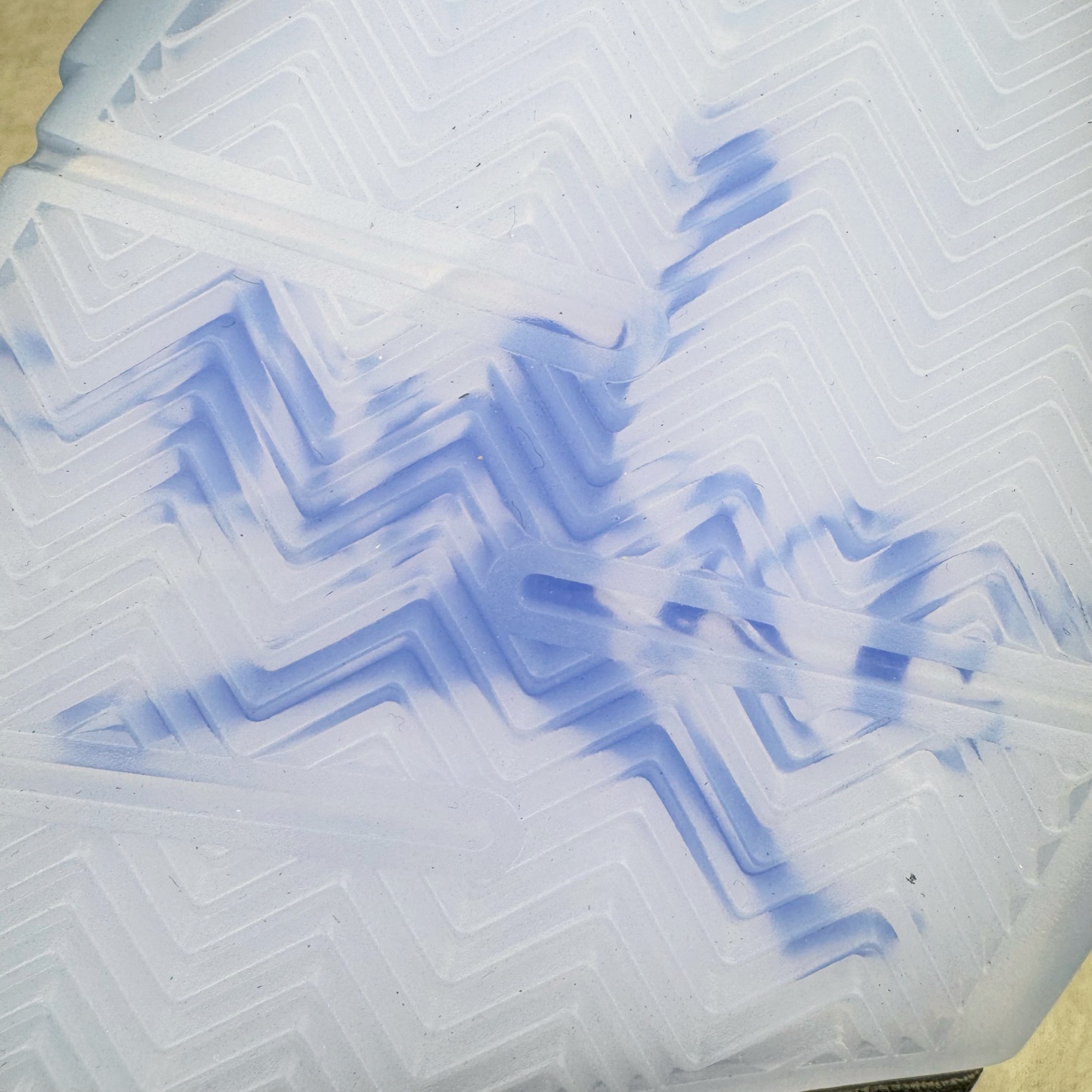 图片[20]-＃K版 Awake NY x Air Jordan AJ5 联名黑蓝 DV4982-004 原厂全套原楦原纸板磨具开发 原厂皮料加持 原厂港宝加持定型后跟R度完美 同源原厂电绣 飞人针数密度立体效果一致 原厂拉帮手法 原厂配置纸衬高频鞋盒 原厂指令配双鞋带 原厂TPU网格鞋带扣 超高鞋面清洁度 最高QC检验标准 控制溢胶瑕疵 到手可放心比对发售原鞋 上脚百分百充正驾驭 尺码：36 36.5 37.5 38 38.5 39 40 40.5 41 42 42.5 43 44 44.5 45 46 47.5 48.5-选品中心