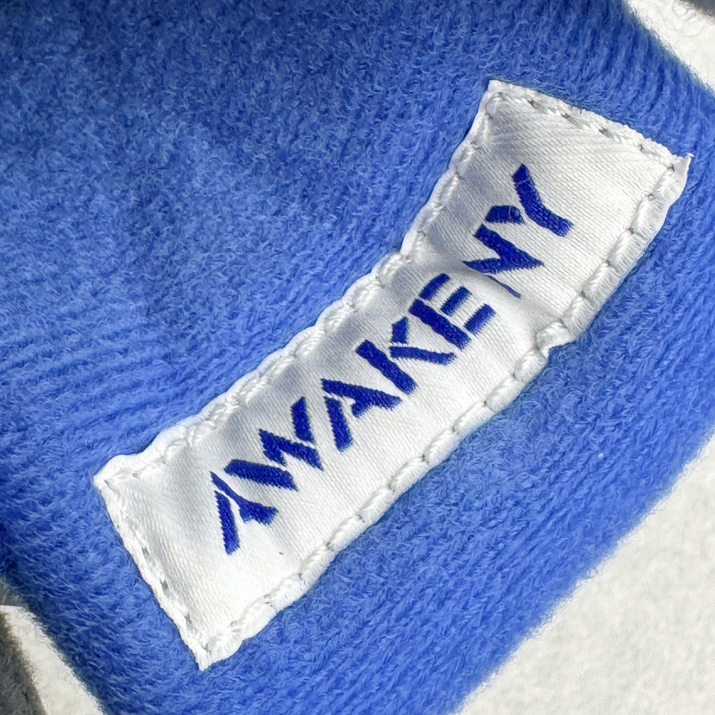 图片[14]-＃K版 Awake NY x Air Jordan AJ5 联名黑蓝 DV4982-004 原厂全套原楦原纸板磨具开发 原厂皮料加持 原厂港宝加持定型后跟R度完美 同源原厂电绣 飞人针数密度立体效果一致 原厂拉帮手法 原厂配置纸衬高频鞋盒 原厂指令配双鞋带 原厂TPU网格鞋带扣 超高鞋面清洁度 最高QC检验标准 控制溢胶瑕疵 到手可放心比对发售原鞋 上脚百分百充正驾驭 尺码：36 36.5 37.5 38 38.5 39 40 40.5 41 42 42.5 43 44 44.5 45 46 47.5 48.5-选品中心