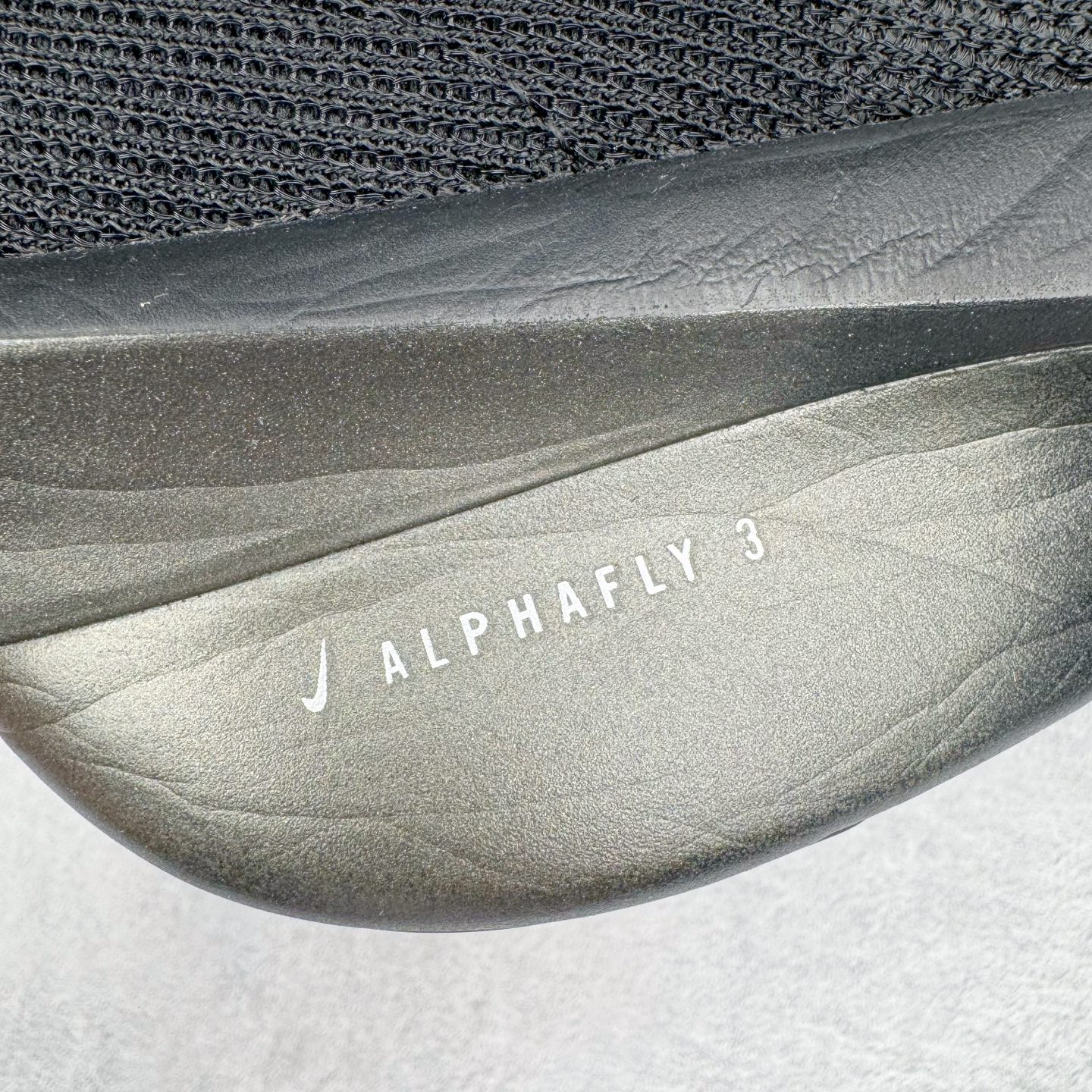 图片[18]-＃JC纯原 NK Air Zoom Alphafly NEXT% 3 2024全新马拉松超级跑鞋 HV6350-001 有史以来最轻盈、测试次数最多的NK Alphafly 经过精英马拉松运动员的测试验证 并搭载Air Zoom气垫 旨在助力跑者实现突破 取得更佳的成绩 在开发过程中 Alphafly 3帮助耐克运动员凯尔文·基普图姆（Kelvin Kiptum）以2：00：35的成绩刷新了马拉松世界纪录 Alphafly的动力设计没有改变——Air Zoom气垫单元、Flyplate碳纤维板和ZoomX泡绵 但是整体系统的制作方法略有调整 优化和提升了对运动员的帮助 主要更新包括一体式鞋底 提供顺畅稳定的“后跟到脚趾”过渡；更宽的全长Flyplate碳纤维板提供稳定助推力 全新Fast Shot外底保证出色牵引力和抓地力 全新Atomknit 3.0鞋面提供更强的控制力、透气性和中足支撑力 尺码：36 36.5 37.5 38 38.5 39 40 40.5 41 42 42.5 43 44 44.5 45 46-选品中心