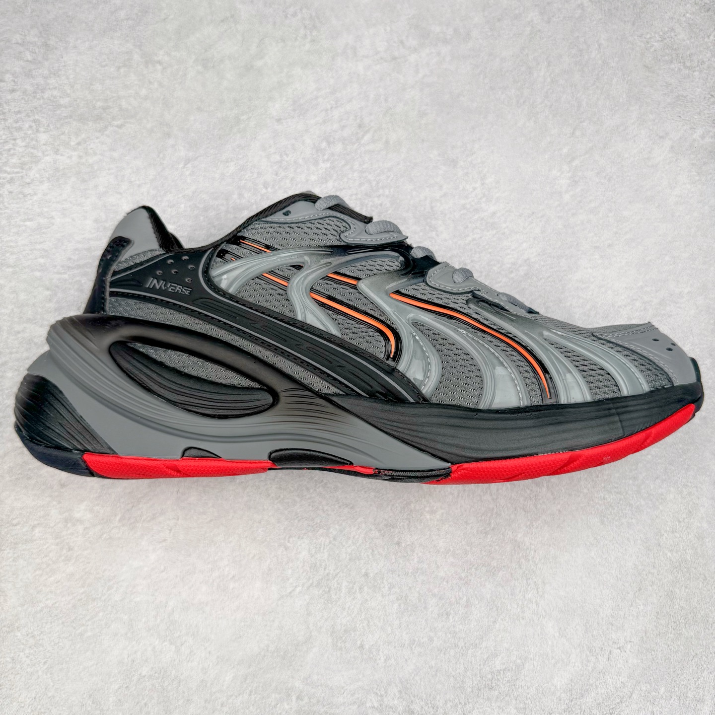 PUMA Inverse Premium WMNS 彪马时尚百搭减震防滑耐磨低帮生活休闲鞋 尺码：36 37 38 39 40 41 42 43 44 45-选品中心