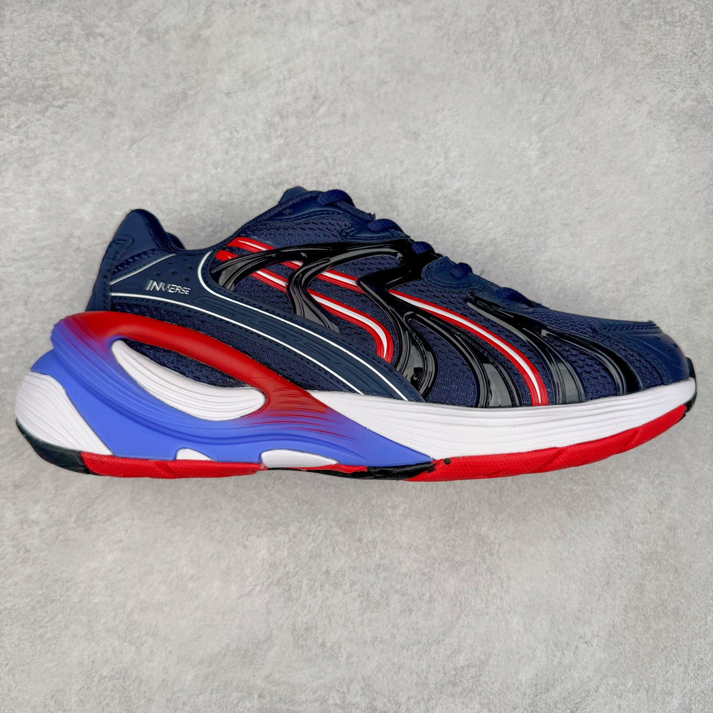 图片[3]-PUMA Inverse Premium WMNS 彪马时尚百搭减震防滑耐磨低帮生活休闲鞋 尺码：36 37 38 39 40 41 42 43 44 45-选品中心