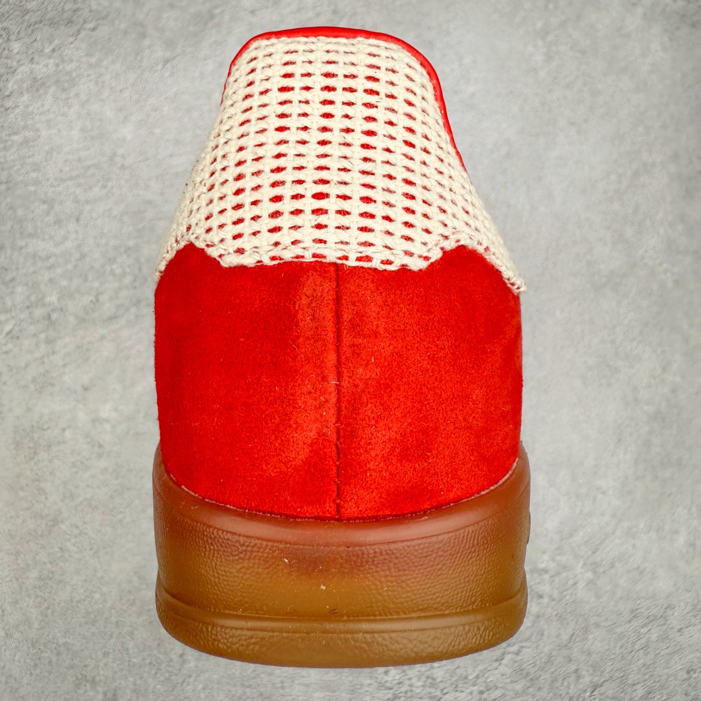 图片[8]-AD Gazelle Indoor Trainers 羚羊内训系列低帮复古百搭休闲运动德训风板鞋 JI2756 90年代经典的复刻版！自60年代以足球训练鞋面世以来,Gazelle就以其经典设计席卷全球。1991年版本的复刻,再造经典Gazelle。采用皮革打造,搭配浊色细节,让这款经典更加简约。尺码：36 36⅔ 37⅓ 38 38⅔ 39⅓ 40 40⅔ 41⅓ 42 42⅔ 43⅓ 44⅓ 44⅔ 45-选品中心