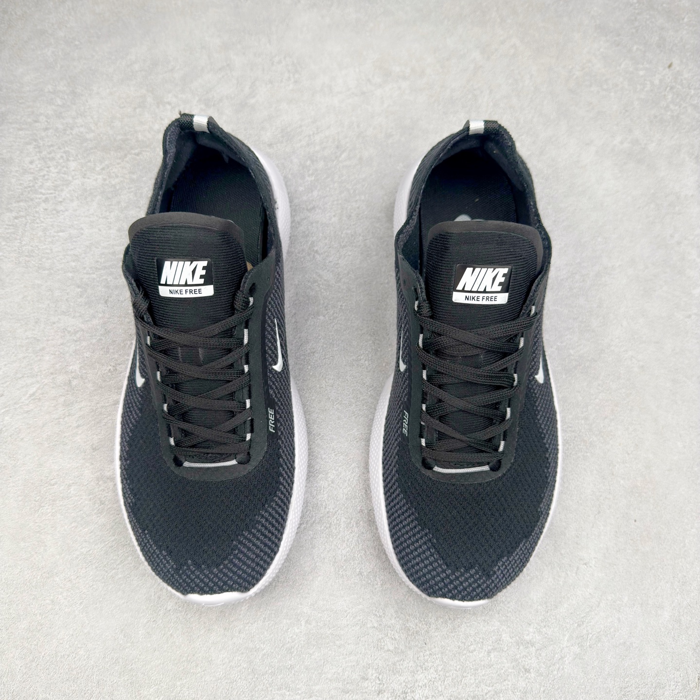 图片[2]-NK Free 赤足 2025 舒适百搭防滑耐磨低帮生活休闲鞋 实拍调校N版已经零色差零失真 百分百还原实物色彩所见即所得 不存在货不对板色差等低级问题 选购参考实物拍摄 不混卖不参货 只用心做好货严格选品 承诺混一赔十 尺码：36 36.5 37.5 38 38.5 39 40 40.5 41 42 42.5 43 44 44.5 45-选品中心