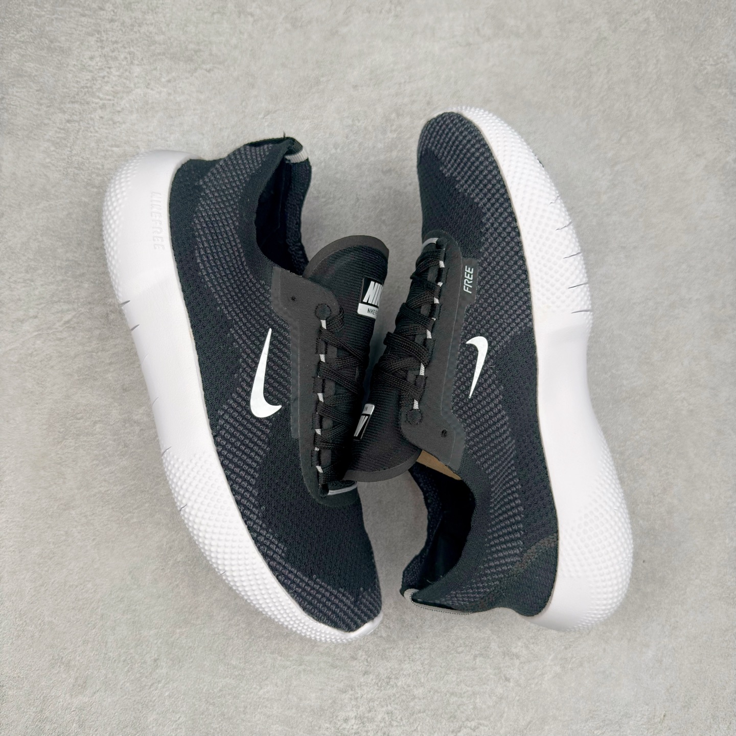 图片[3]-NK Free 赤足 2025 舒适百搭防滑耐磨低帮生活休闲鞋 实拍调校N版已经零色差零失真 百分百还原实物色彩所见即所得 不存在货不对板色差等低级问题 选购参考实物拍摄 不混卖不参货 只用心做好货严格选品 承诺混一赔十 尺码：36 36.5 37.5 38 38.5 39 40 40.5 41 42 42.5 43 44 44.5 45-选品中心