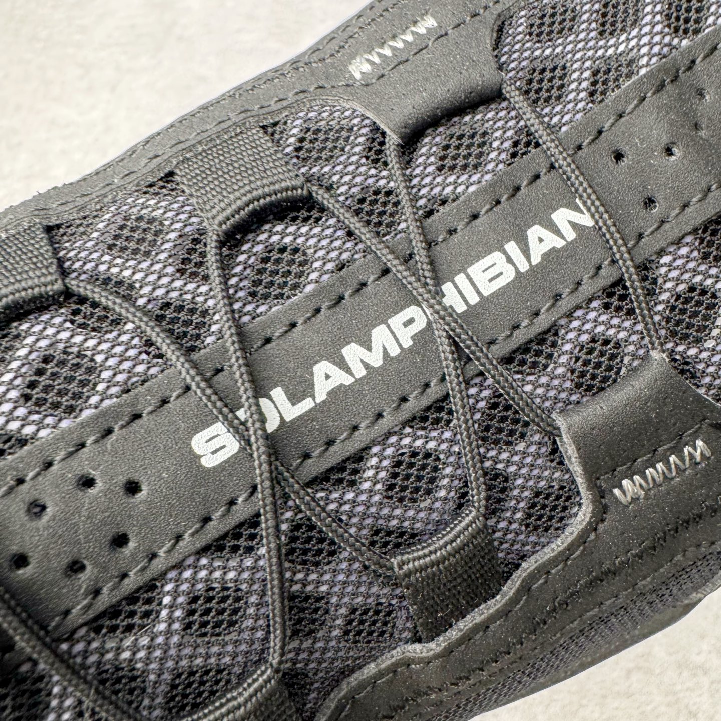 图片[14]-＃GX SALOMON SOLAMPHIBIAN 萨洛蒙舒适百搭户外功能轮胎鞋水陆两栖防滑耐磨低帮户外功能鞋 SALOMON诞生于1947年的法国阿尔卑斯山区，全球知名的户外运动品牌。一直致力于推动滑雪、越野跑等山地运动的发展及产品的进步。其产品设计致力于追求创新和发掘产品的性能极限，帮助喜欢自由的人在山地间不断挑战自我 尺码：36 36.5 37.5 38 38.5 39 40 40.5 41 42 42.5 43 44 44.5 45 46.5-选品中心