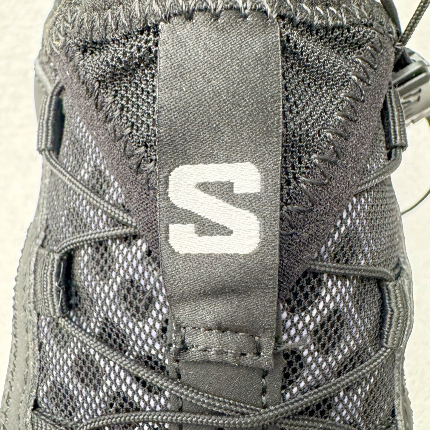 图片[13]-＃GX SALOMON SOLAMPHIBIAN 萨洛蒙舒适百搭户外功能轮胎鞋水陆两栖防滑耐磨低帮户外功能鞋 SALOMON诞生于1947年的法国阿尔卑斯山区，全球知名的户外运动品牌。一直致力于推动滑雪、越野跑等山地运动的发展及产品的进步。其产品设计致力于追求创新和发掘产品的性能极限，帮助喜欢自由的人在山地间不断挑战自我 尺码：36 36.5 37.5 38 38.5 39 40 40.5 41 42 42.5 43 44 44.5 45 46.5-选品中心