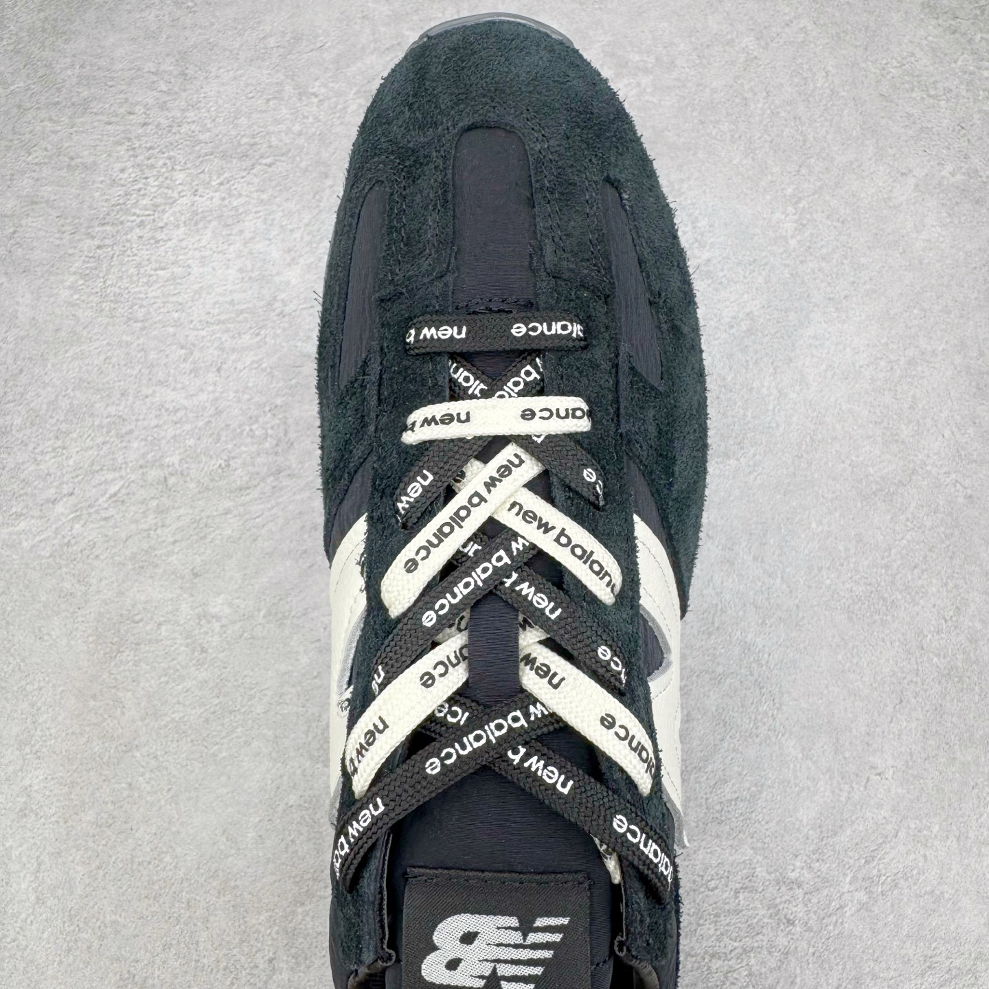 图片[4]-＃M纯原 New Balance U471AE NB新百伦织物牛剖层革春夏薄底鞋防滑耐磨平衡轻便低帮生活休闲鞋 原档数据独立私模大底 唯一正确三层组合大底 特高弹切片加持 百分百还原原鞋脚感 NB市场最强产物 防伪原标全套原楦原纸板原厂数据开发 全鞋电脑针车加持 原厂网布 原装进口头层翻毛皮料正确绒感卡色 正确中底拉帮中底网布细节 匠心打造 耗时两个月开发完成 工艺极其复杂难度可想而知 高端零售专供产物 尺码：36 37 37.5 38 38.5 39.5 40 40.5 41.5 42 42.5 43 44 44.5 45 45.5 46.5 47-选品中心