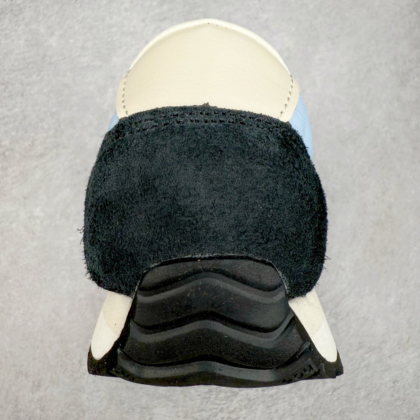 图片[8]-＃XT纯原福利 New Balance U471 NB新百伦织物牛剖层革春夏薄底鞋防滑耐磨平衡轻便低帮生活休闲鞋 尺码：36 37 37.5 38 38.5 39.5 40 40.5 41.5 42 42.5 43 44 44.5 45-选品中心