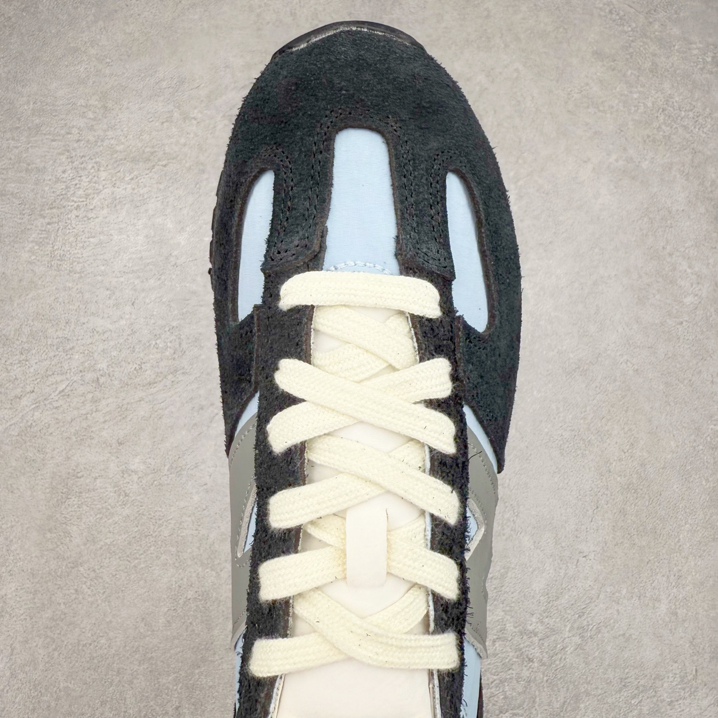 图片[4]-＃XT纯原福利 New Balance U471 NB新百伦织物牛剖层革春夏薄底鞋防滑耐磨平衡轻便低帮生活休闲鞋 尺码：36 37 37.5 38 38.5 39.5 40 40.5 41.5 42 42.5 43 44 44.5 45-选品中心