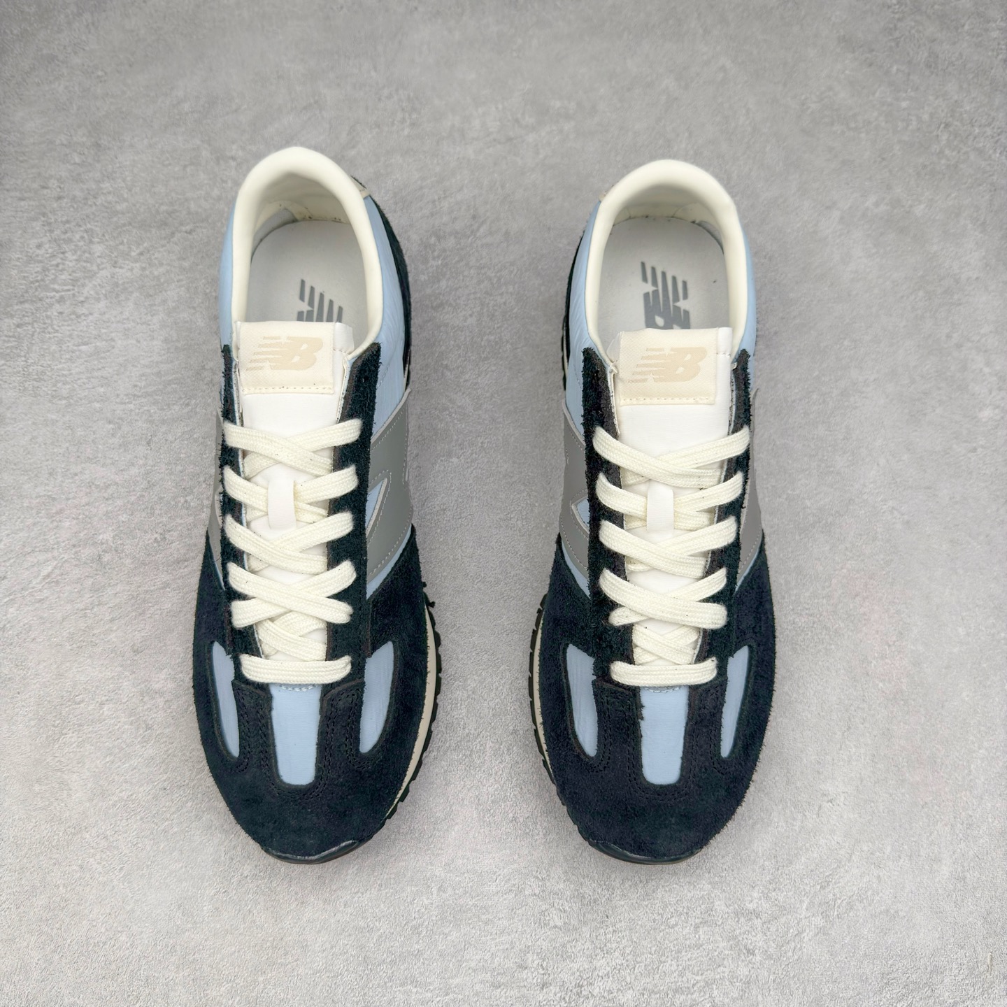 图片[2]-＃XT纯原福利 New Balance U471 NB新百伦织物牛剖层革春夏薄底鞋防滑耐磨平衡轻便低帮生活休闲鞋 尺码：36 37 37.5 38 38.5 39.5 40 40.5 41.5 42 42.5 43 44 44.5 45-选品中心