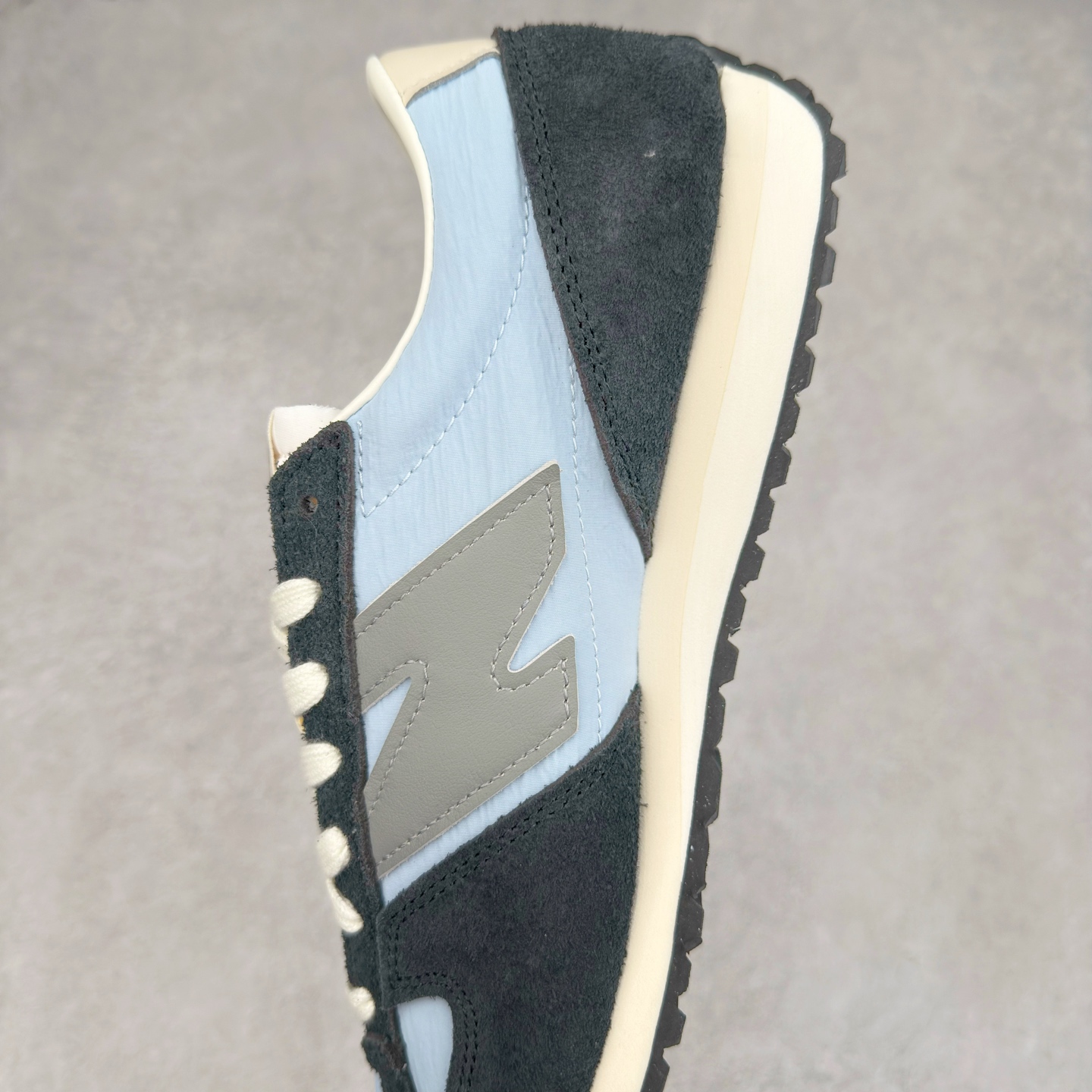 图片[7]-＃XT纯原福利 New Balance U471 NB新百伦织物牛剖层革春夏薄底鞋防滑耐磨平衡轻便低帮生活休闲鞋 尺码：36 37 37.5 38 38.5 39.5 40 40.5 41.5 42 42.5 43 44 44.5 45-选品中心