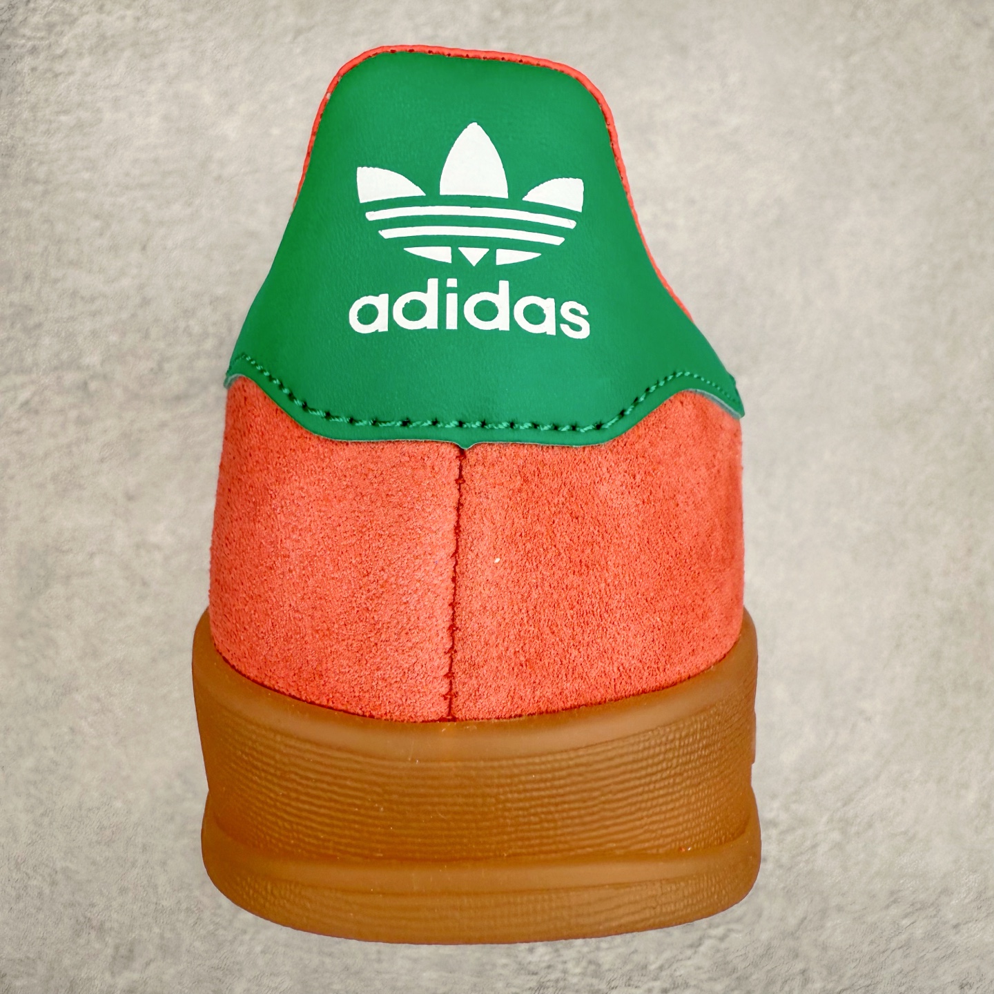 图片[8]-AD Gazelle Indoor Trainers 羚羊内训系列低帮复古百搭休闲运动德训风板鞋 JH5407 90年代经典的复刻版！自60年代以足球训练鞋面世以来,Gazelle就以其经典设计席卷全球。1991年版本的复刻,再造经典Gazelle。采用皮革打造,搭配浊色细节,让这款经典更加简约。尺码：36 36⅔ 37⅓ 38 38⅔ 39⅓ 40 40⅔ 41⅓ 42 42⅔ 43⅓ 44⅓ 44⅔ 45-选品中心